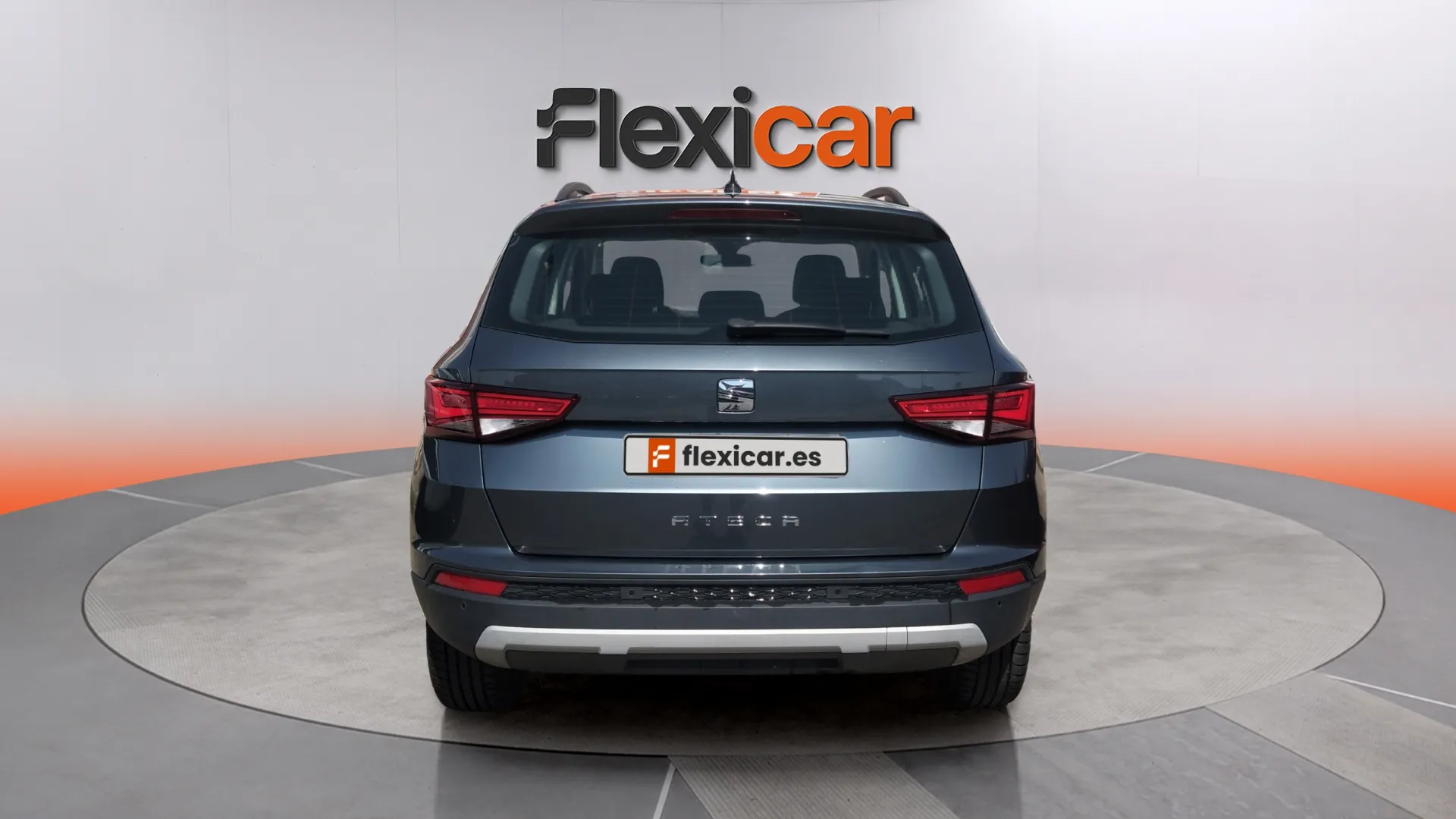 SEAT Ateca 2.0 TDI Style - foto 8