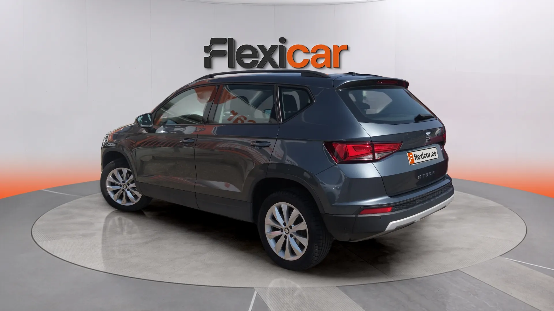SEAT Ateca 2.0 TDI Style - foto 7