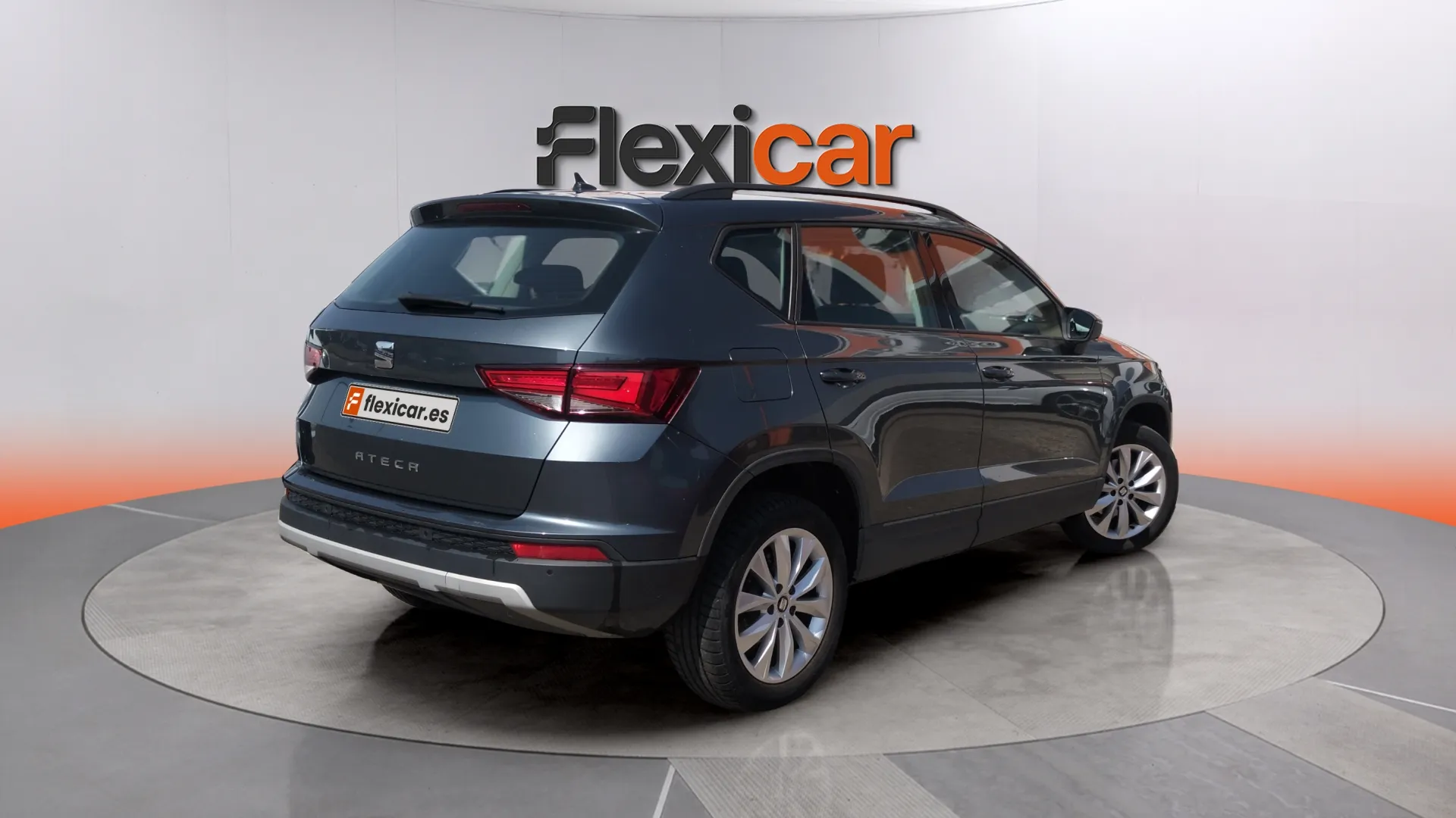 SEAT Ateca 2.0 TDI Style - foto 5