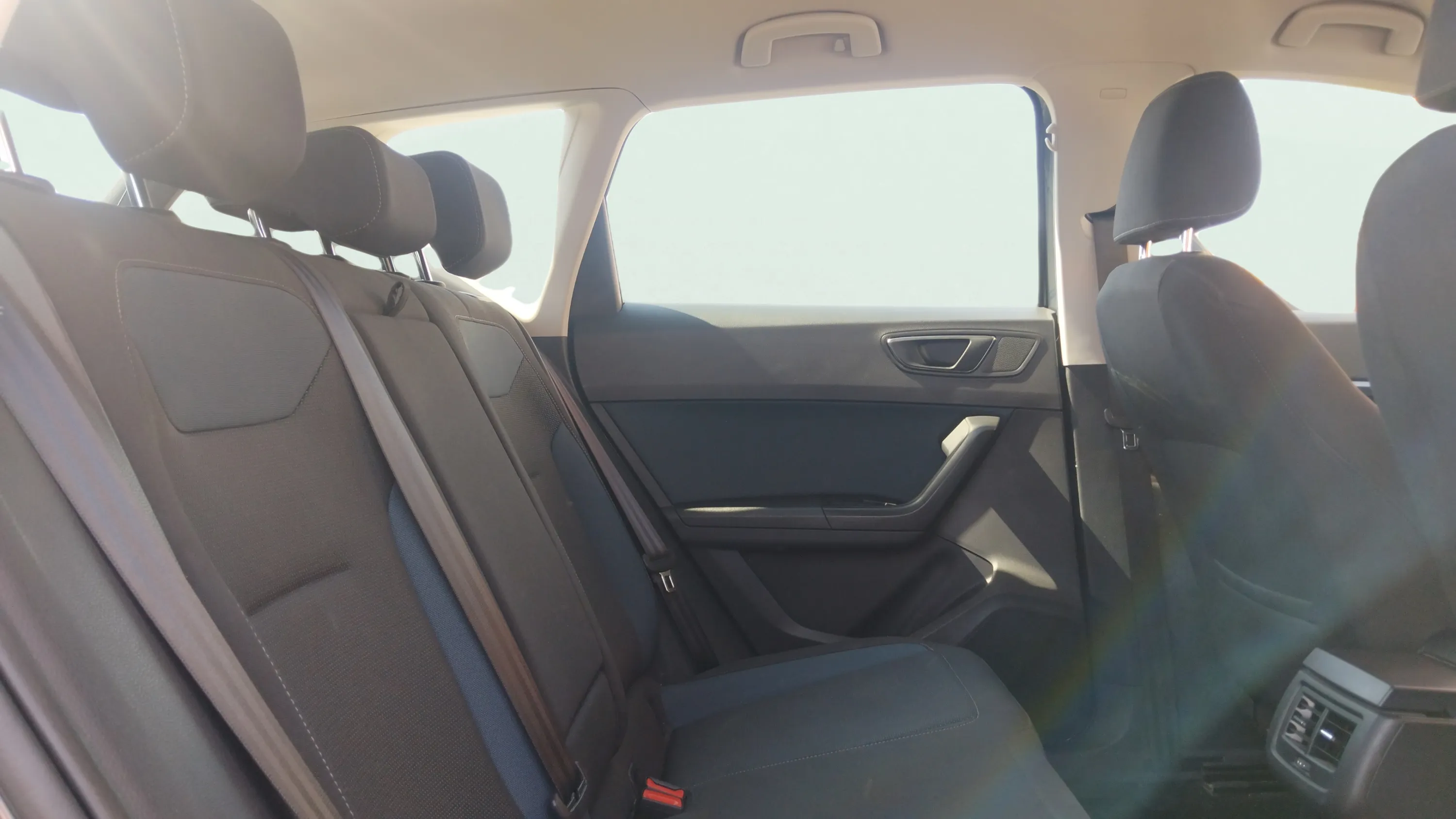SEAT Ateca 2.0 TDI Style - foto 11