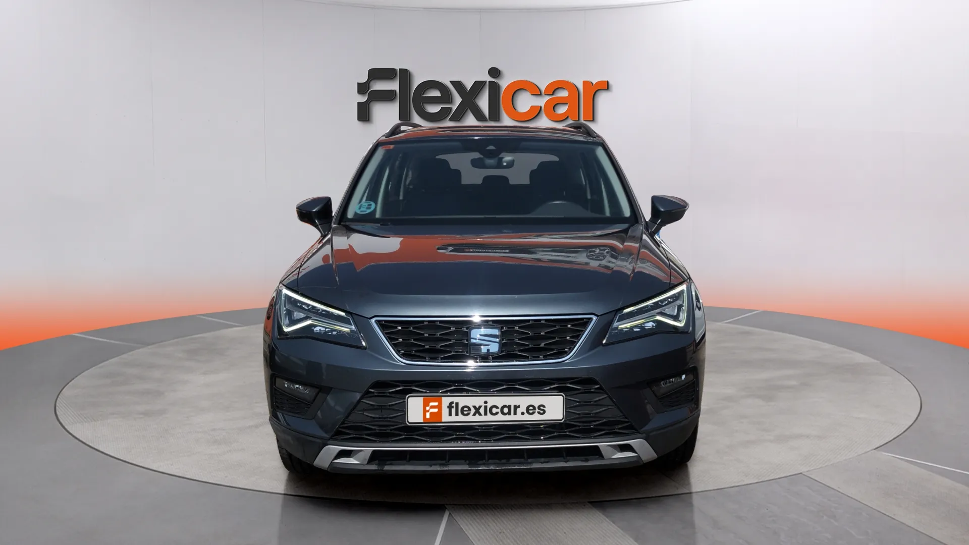 SEAT Ateca 2.0 TDI Style - foto 2