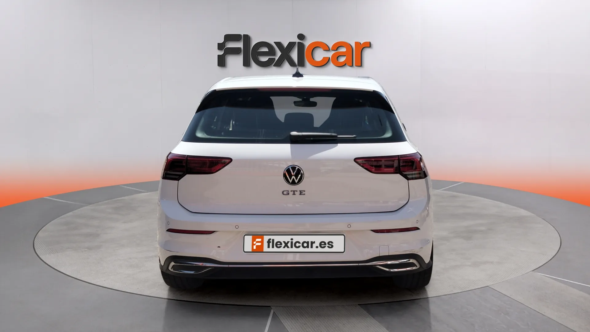 Volkswagen Golf GTE 1.4 TSI DSG - foto 8