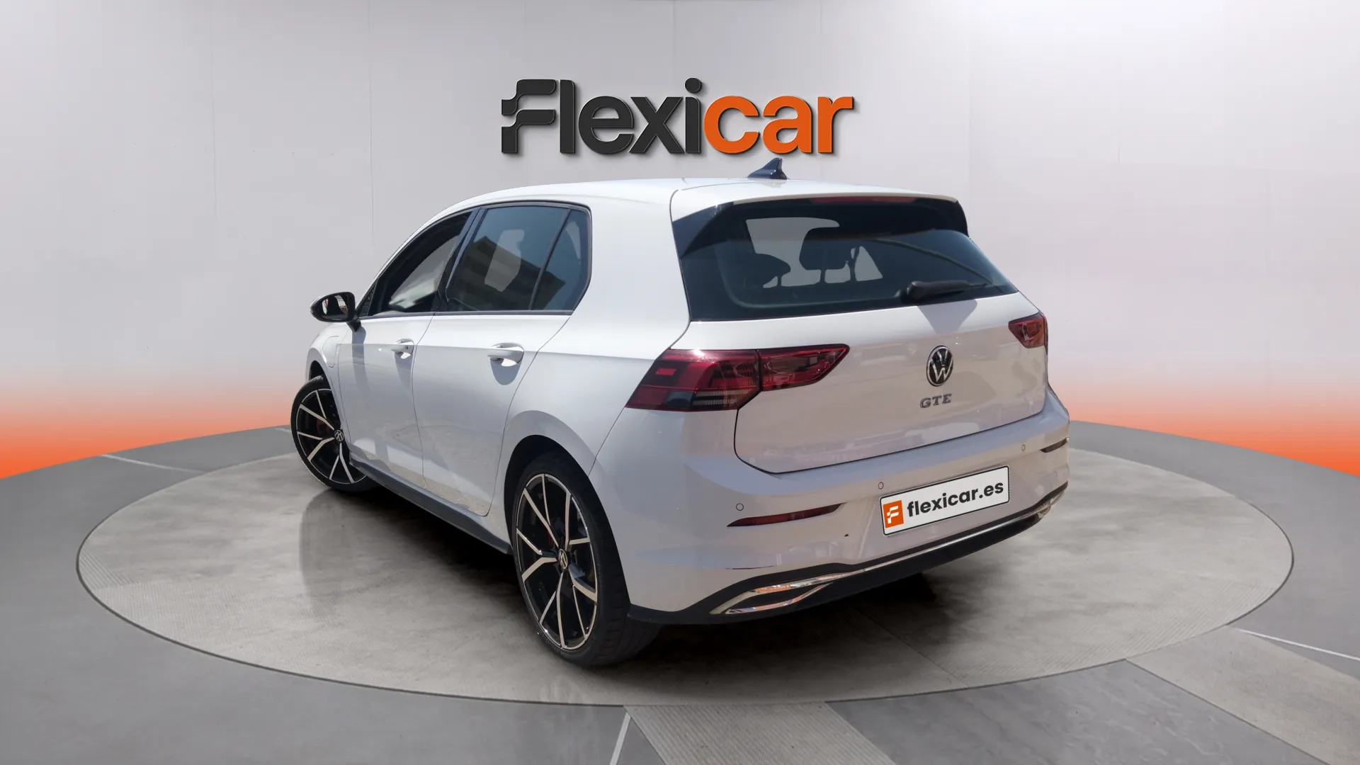 Volkswagen Golf GTE 1.4 TSI DSG - foto 5
