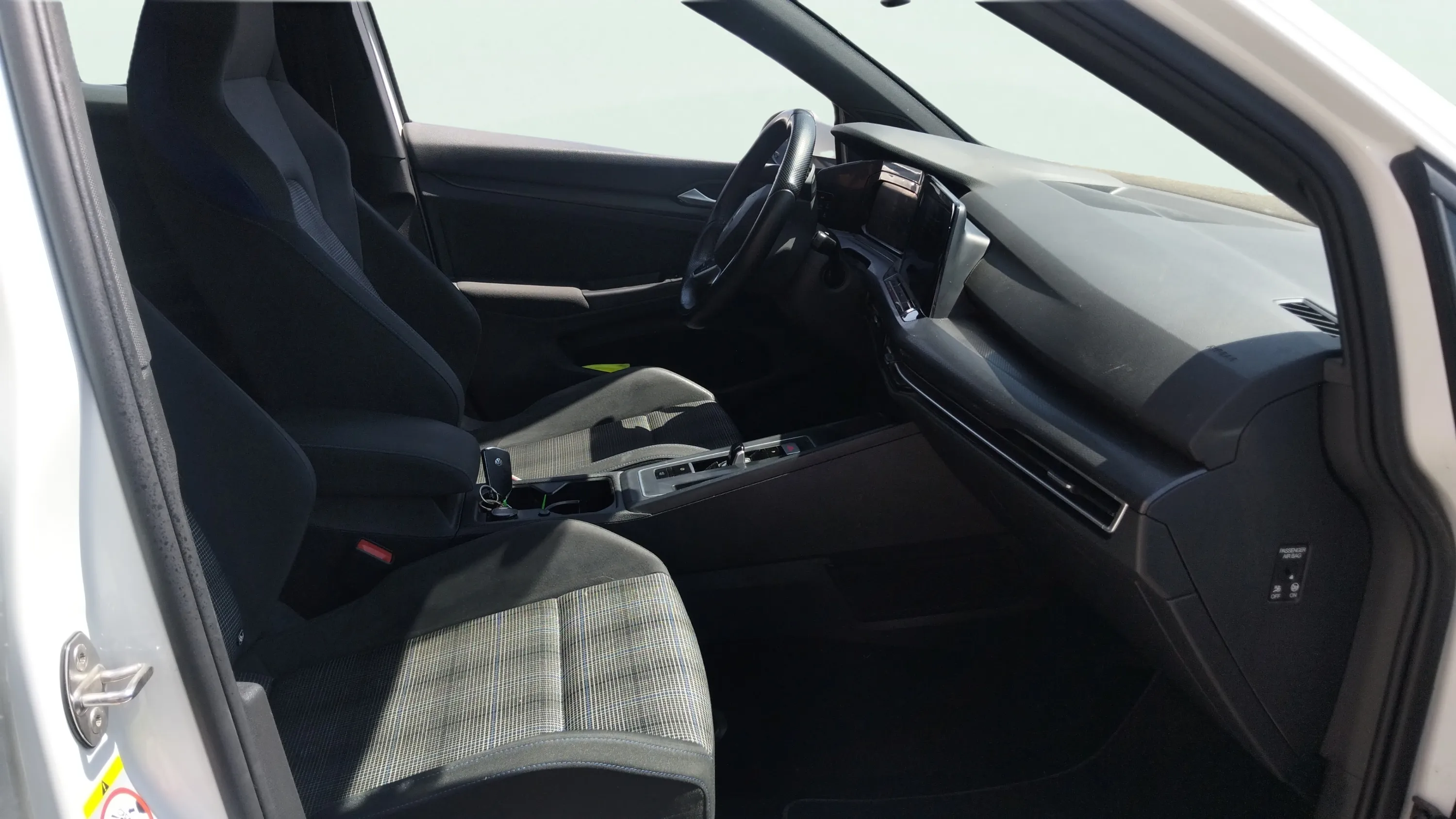 Volkswagen Golf GTE 1.4 TSI DSG - foto 10
