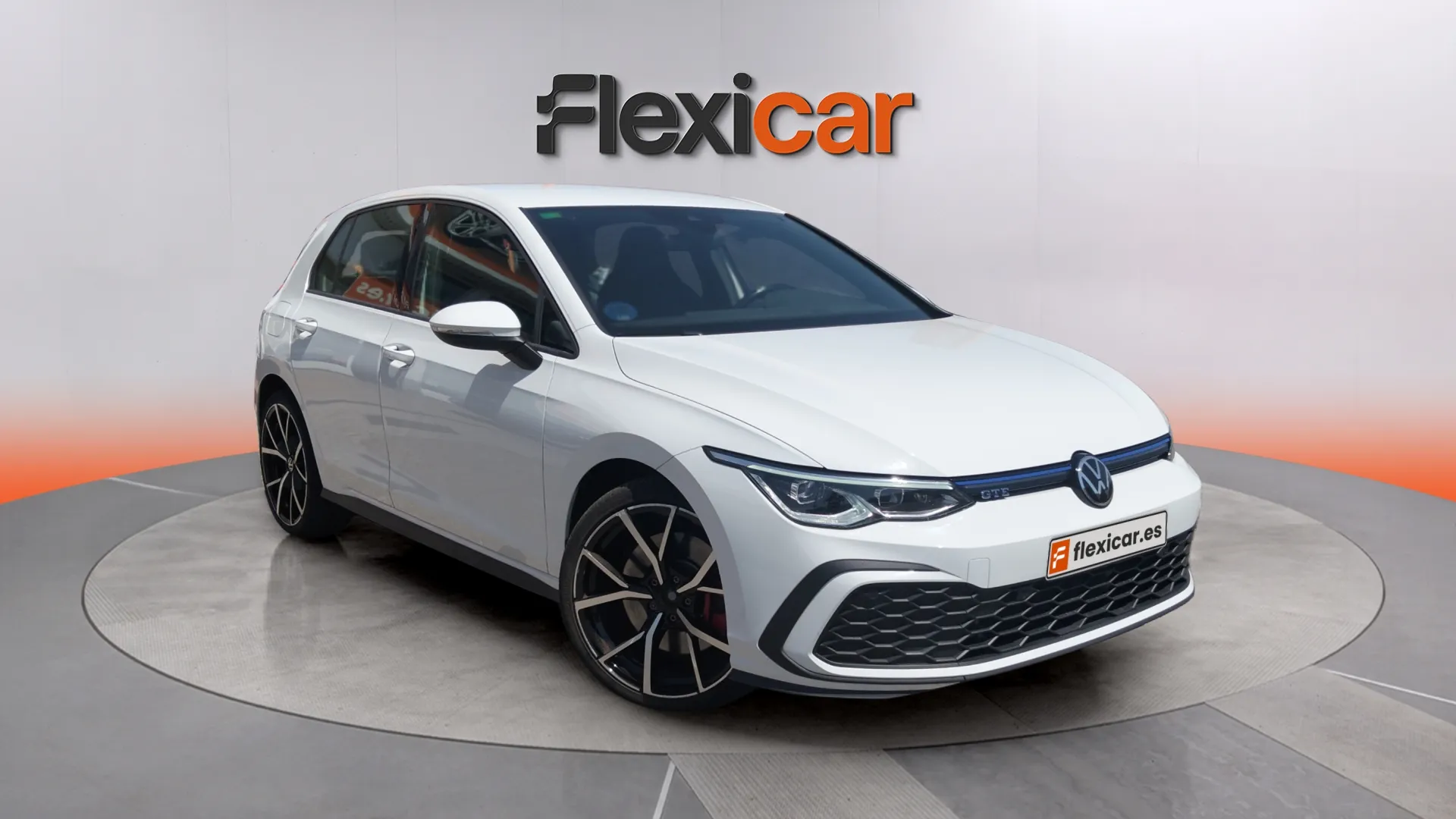 Volkswagen Golf GTE 1.4 TSI DSG - foto 1