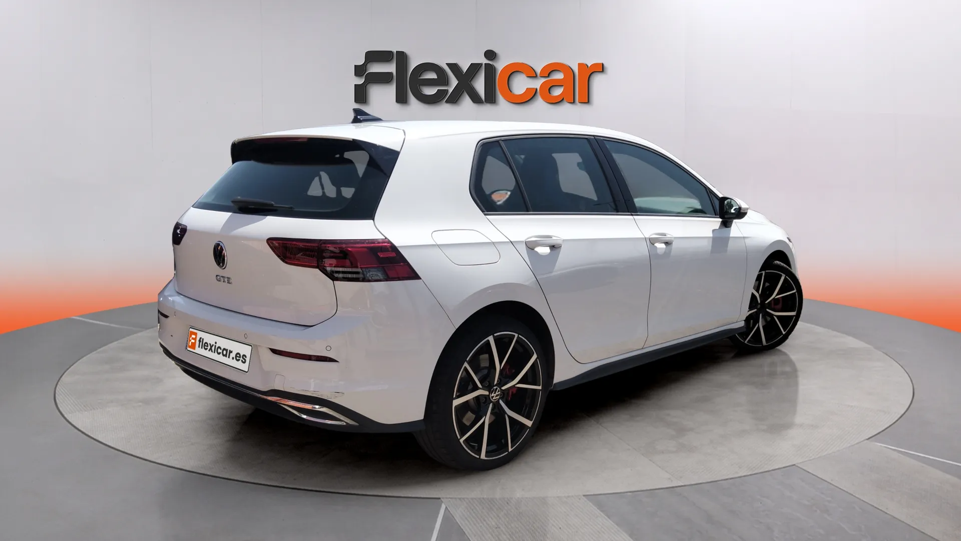 Volkswagen Golf GTE 1.4 TSI DSG - foto 6