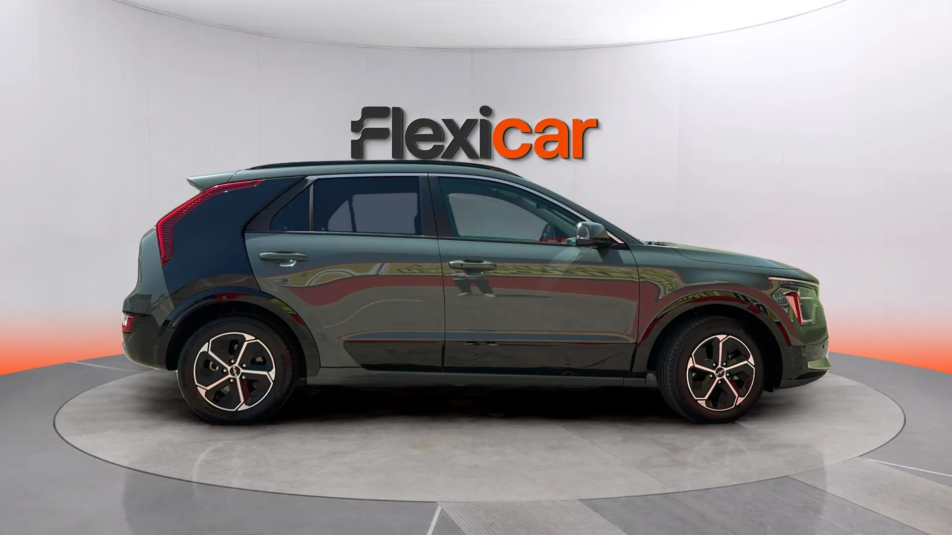 Kia Niro 1.6 GDi HEV Drive - foto 3