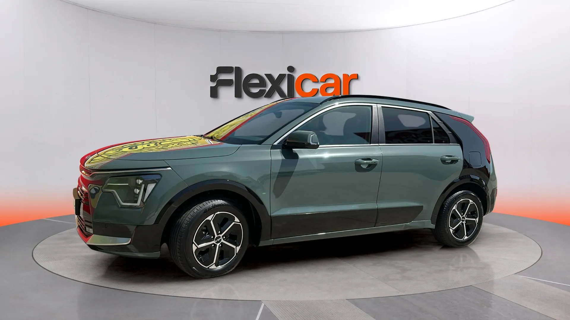 Kia Niro 1.6 GDi HEV Drive - foto 10