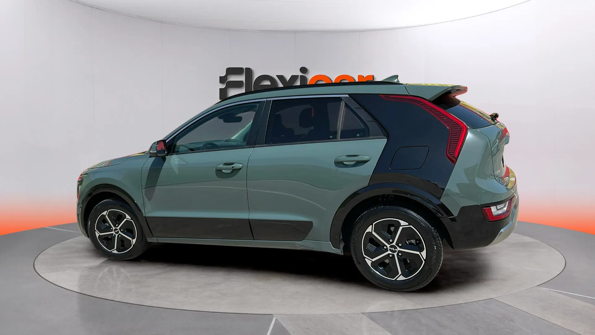 Kia Niro 1.6 GDi HEV Drive - foto 8