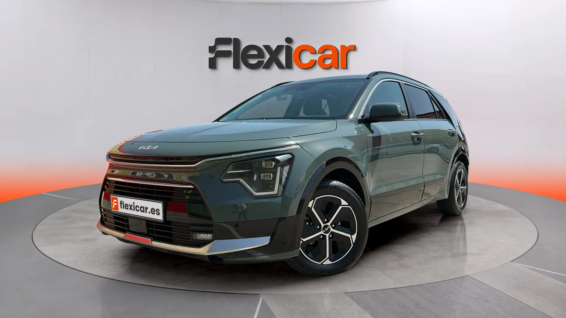 Kia Niro 1.6 GDi HEV Drive - foto 11