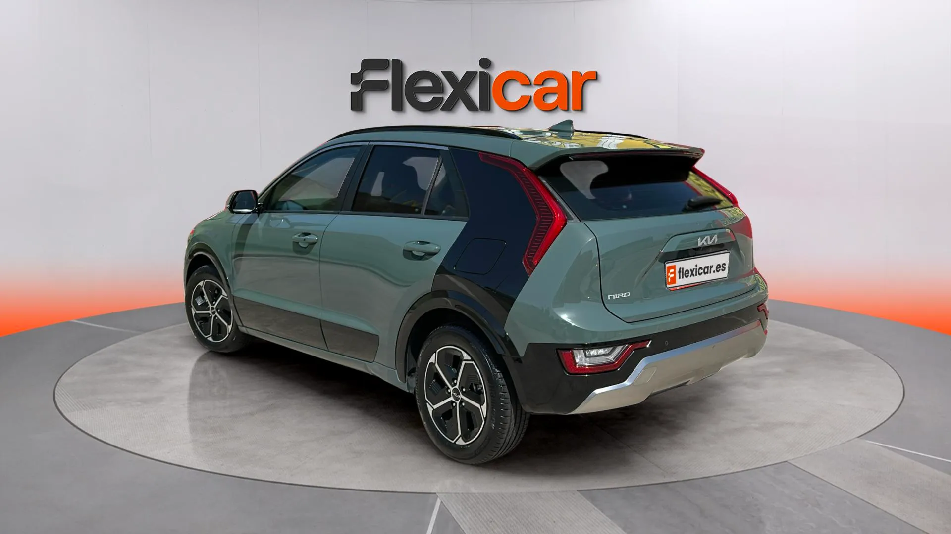 Kia Niro 1.6 GDi HEV Drive - foto 7