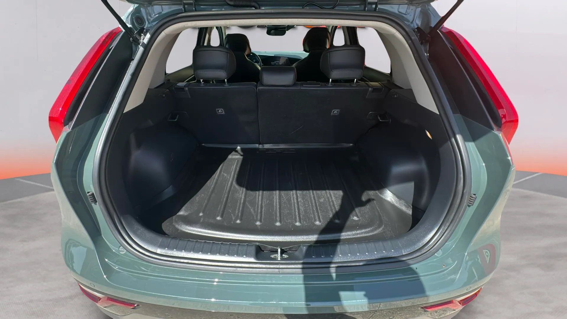 Kia Niro 1.6 GDi HEV Drive - foto 23