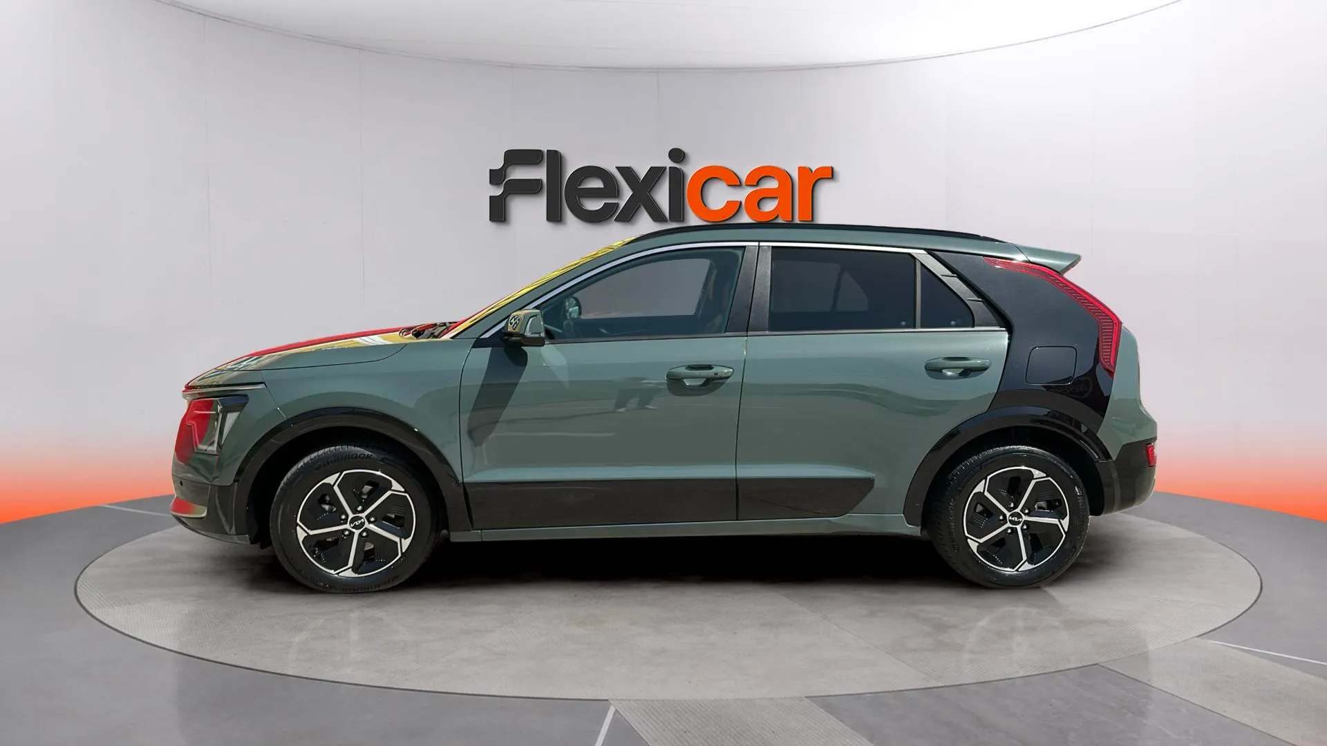 Kia Niro 1.6 GDi HEV Drive - foto 9