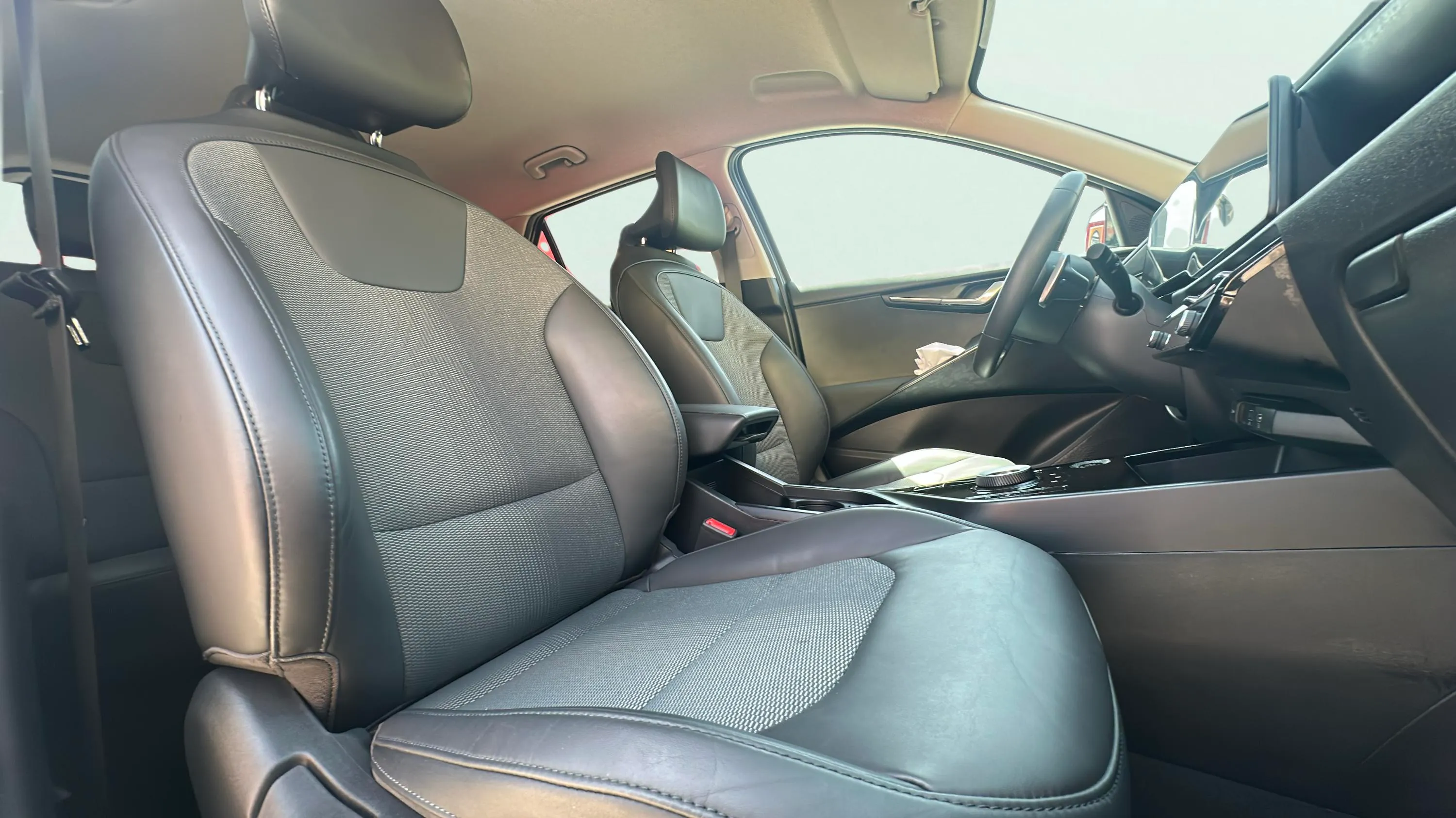 Kia Niro 1.6 GDi HEV Drive - foto 20