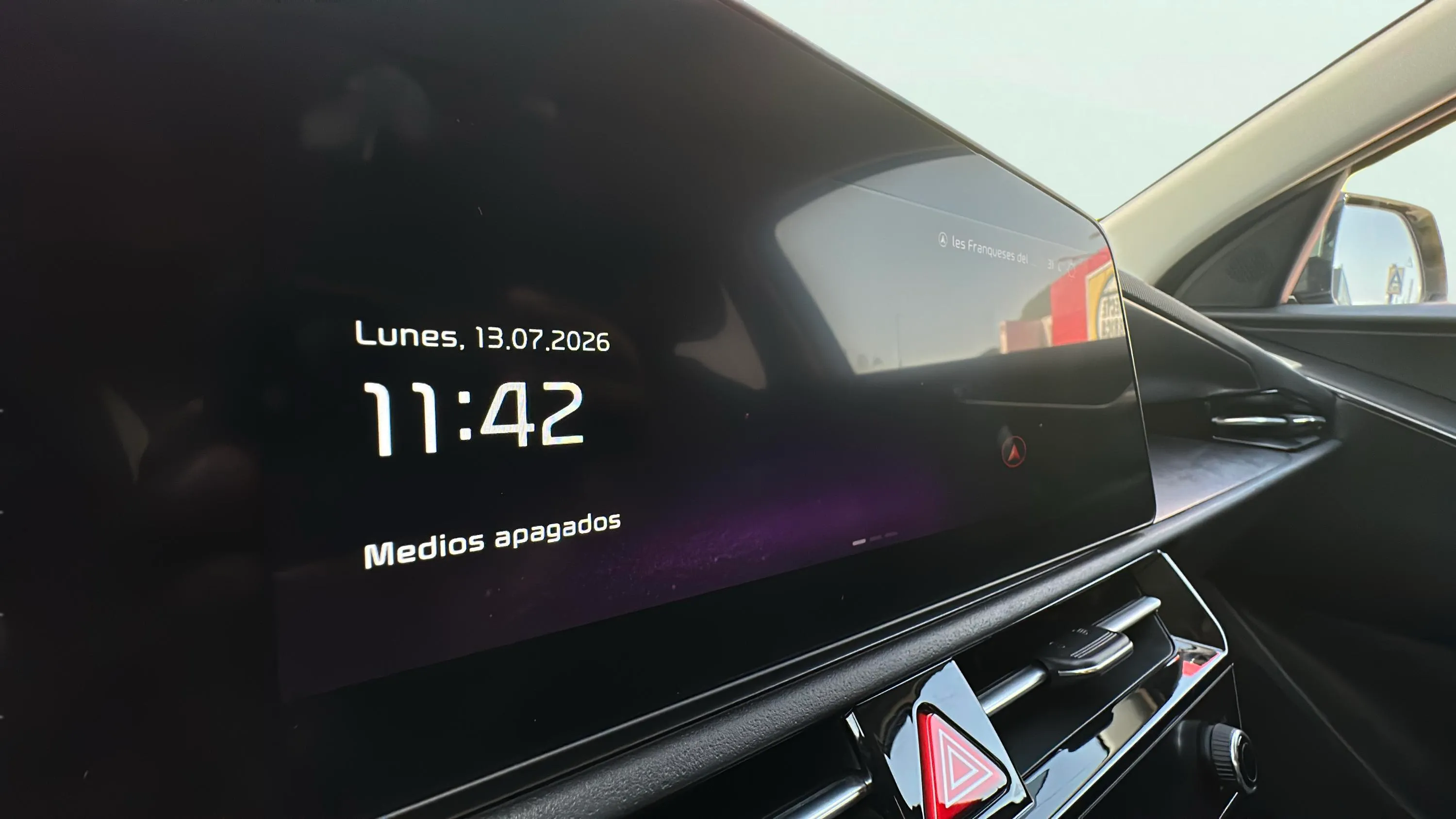 Kia Niro 1.6 GDi HEV Drive - foto 19