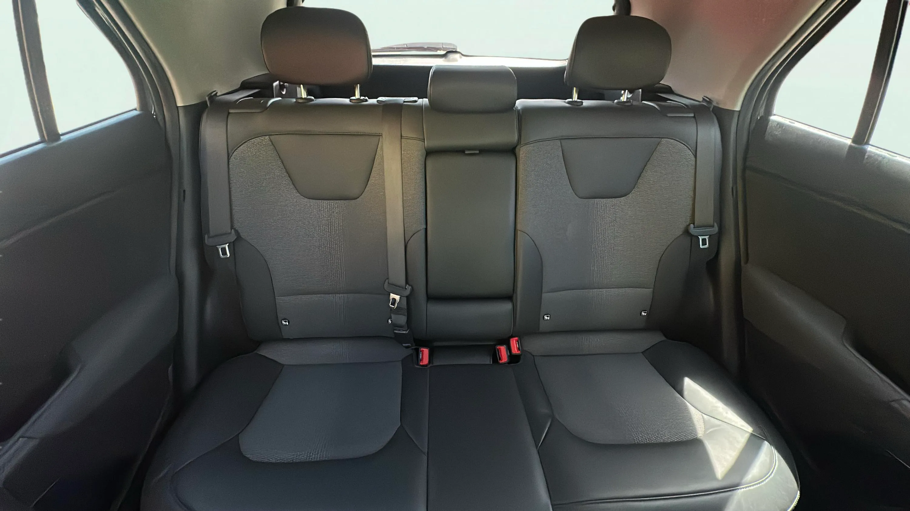 Kia Niro 1.6 GDi HEV Drive - foto 22