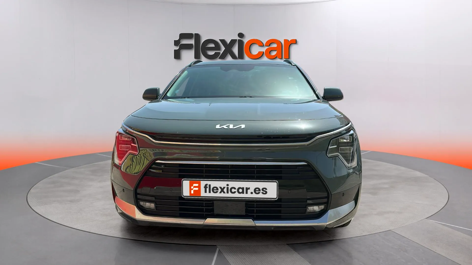 Kia Niro 1.6 GDi HEV Drive - foto 12