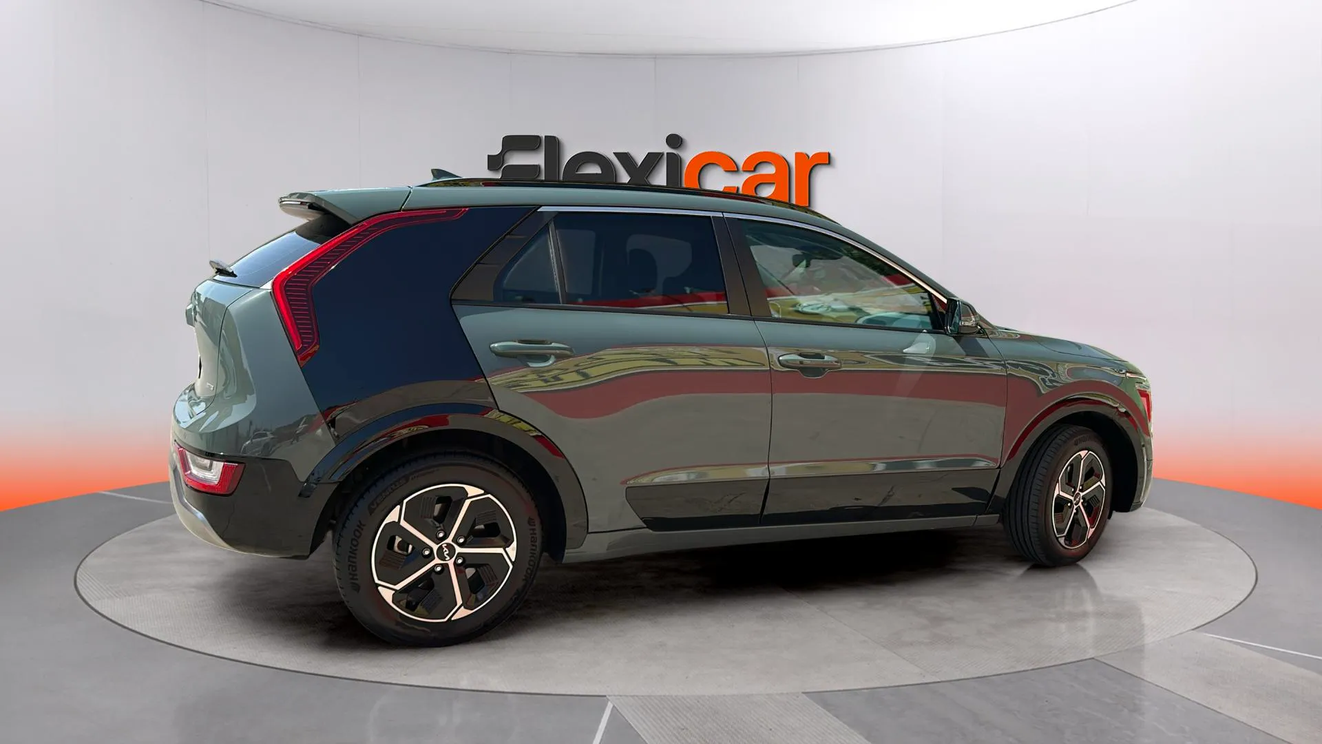 Kia Niro 1.6 GDi HEV Drive - foto 4