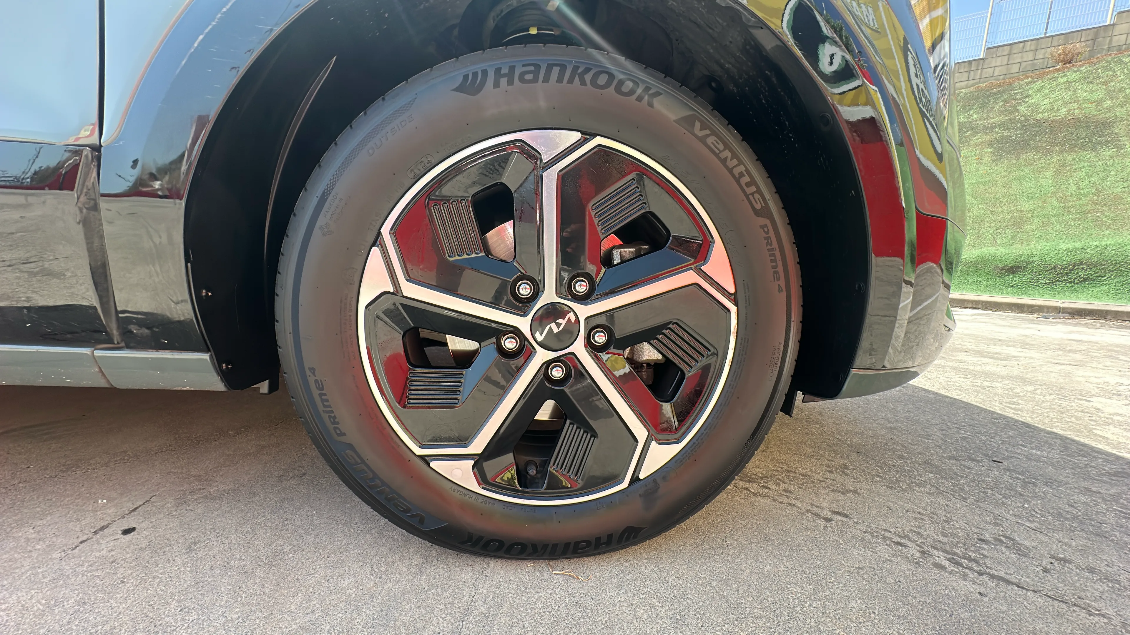 Kia Niro 1.6 GDi HEV Drive - foto 24