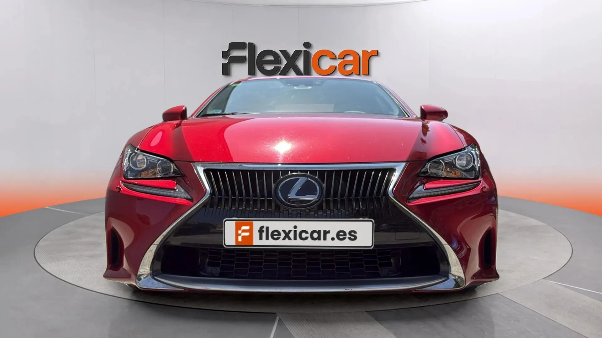 Lexus RC 2.5 300h Business - foto 2