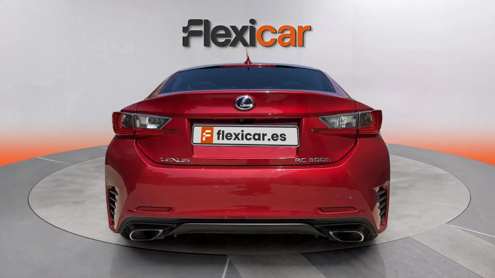 Lexus RC 2.5 300h Business - foto 7