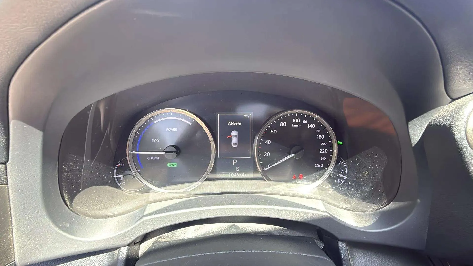 Lexus RC 2.5 300h Business - foto 16