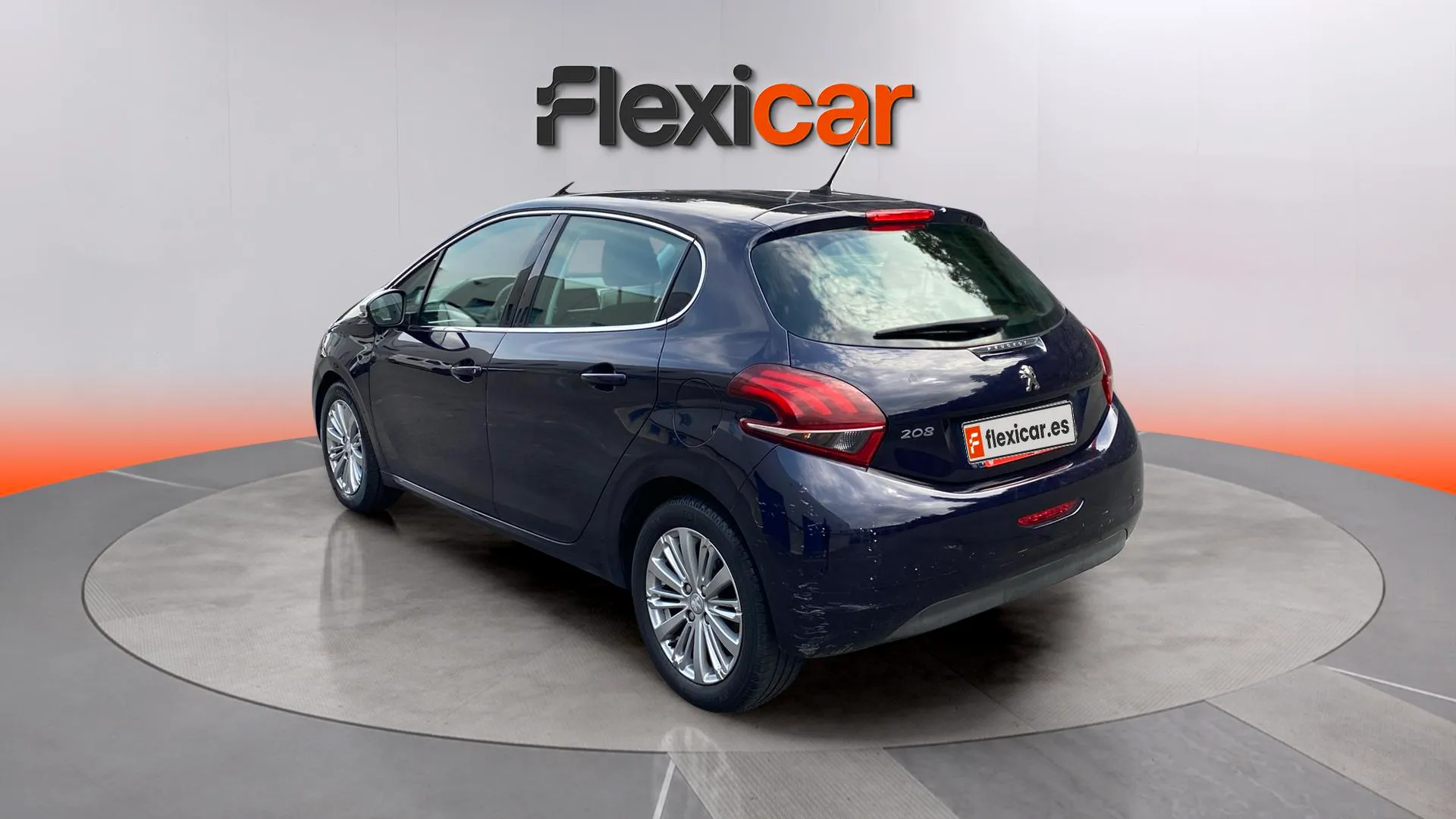 Peugeot 208 Allure 1.2L PureTech - foto 6