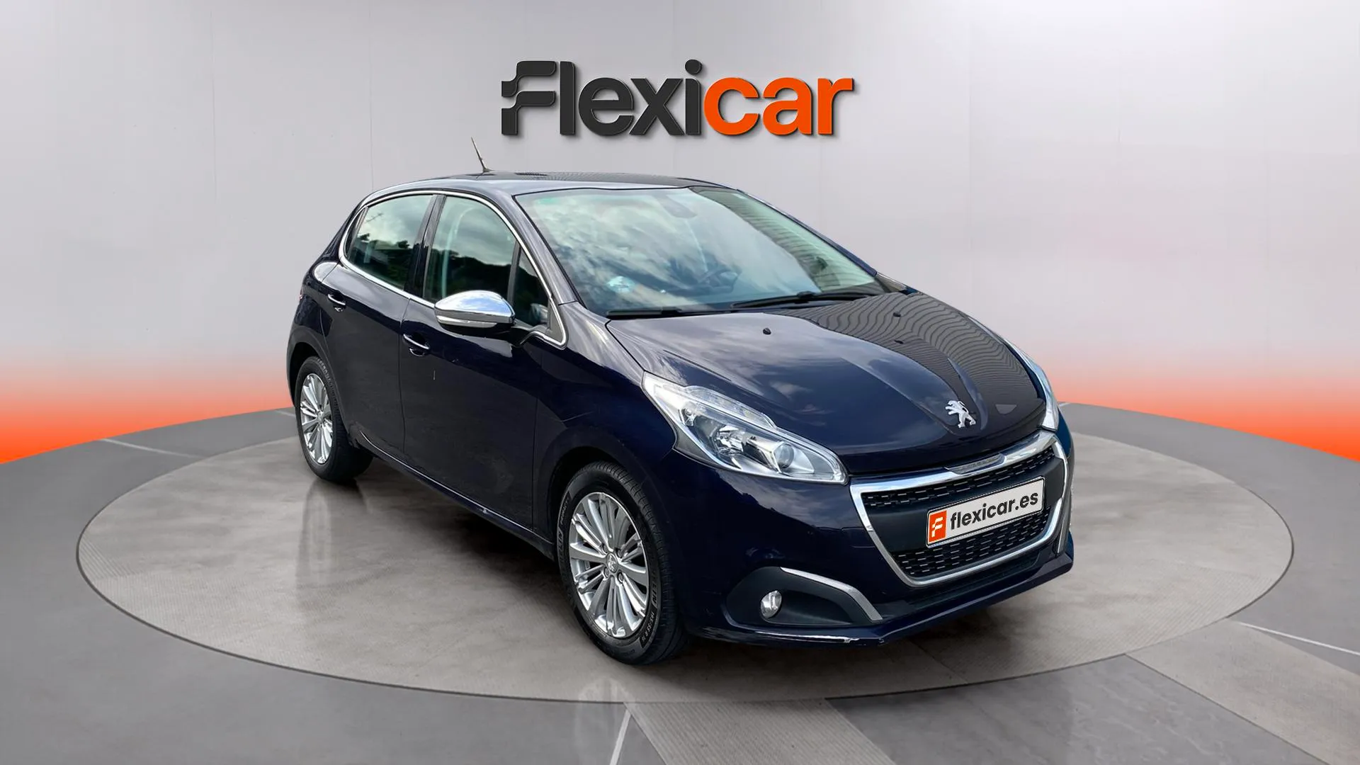 Peugeot 208 Allure 1.2L PureTech