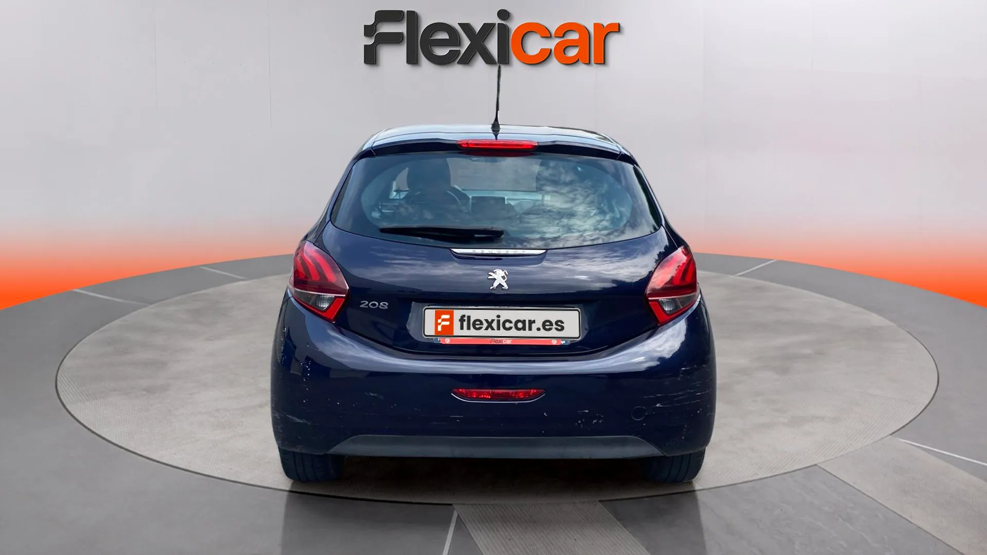 Peugeot 208 Allure 1.2L PureTech - foto 7