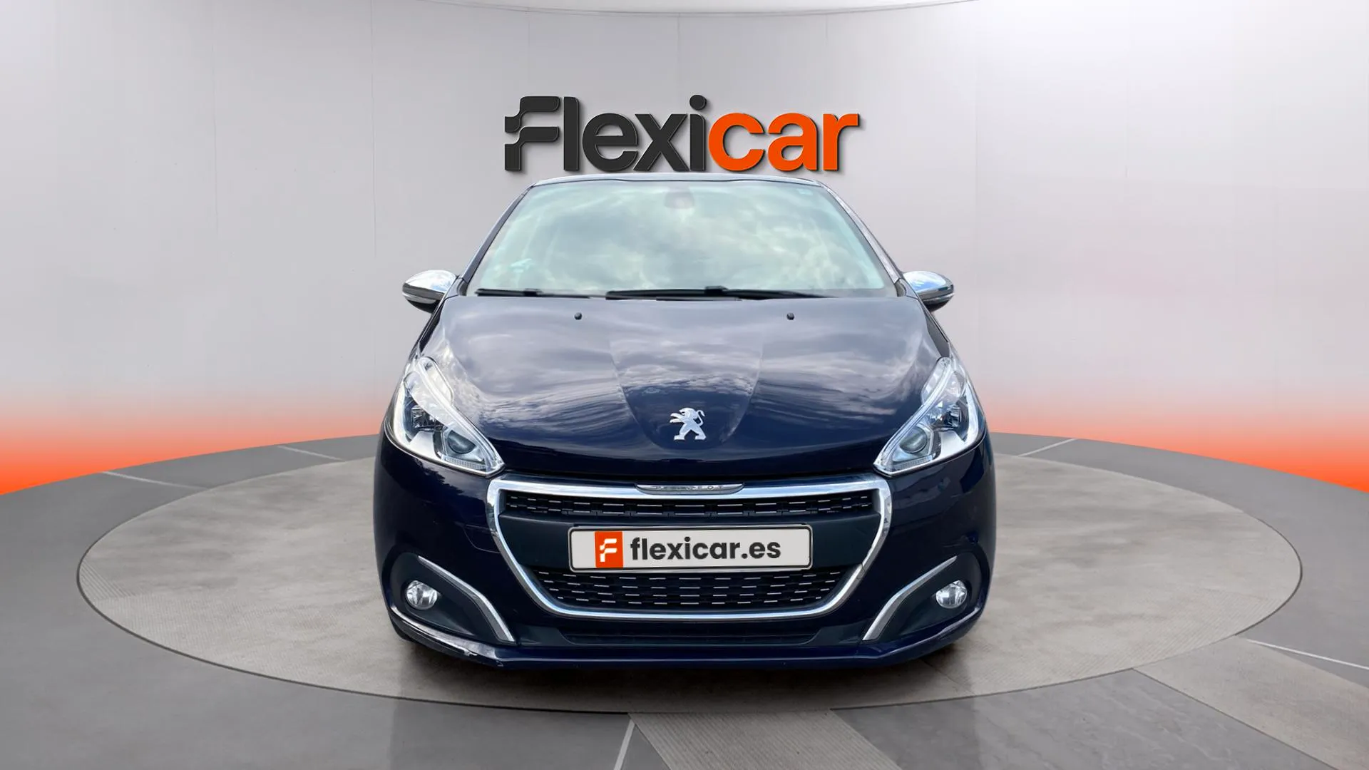 Peugeot 208 Allure 1.2L PureTech - foto 3