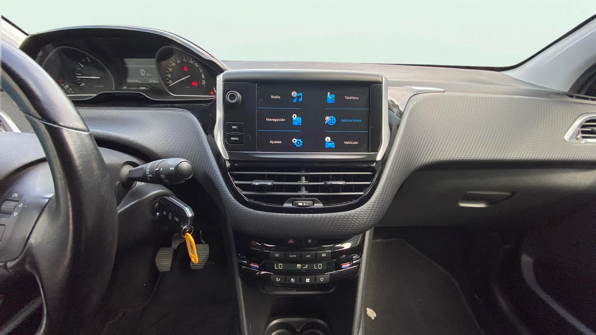 Peugeot 208 Allure 1.2L PureTech - foto 13