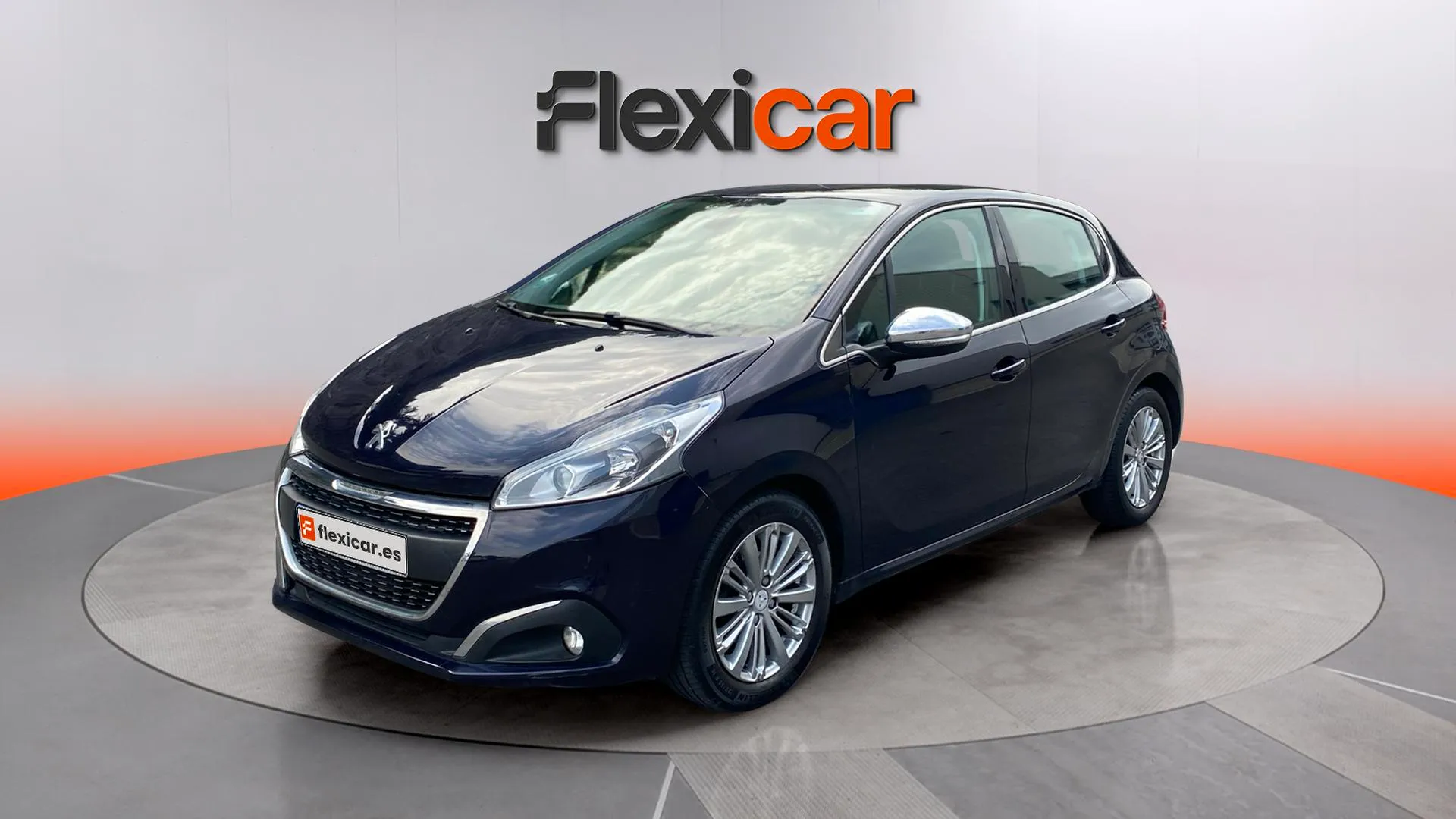 Peugeot 208 Allure 1.2L PureTech - foto 5