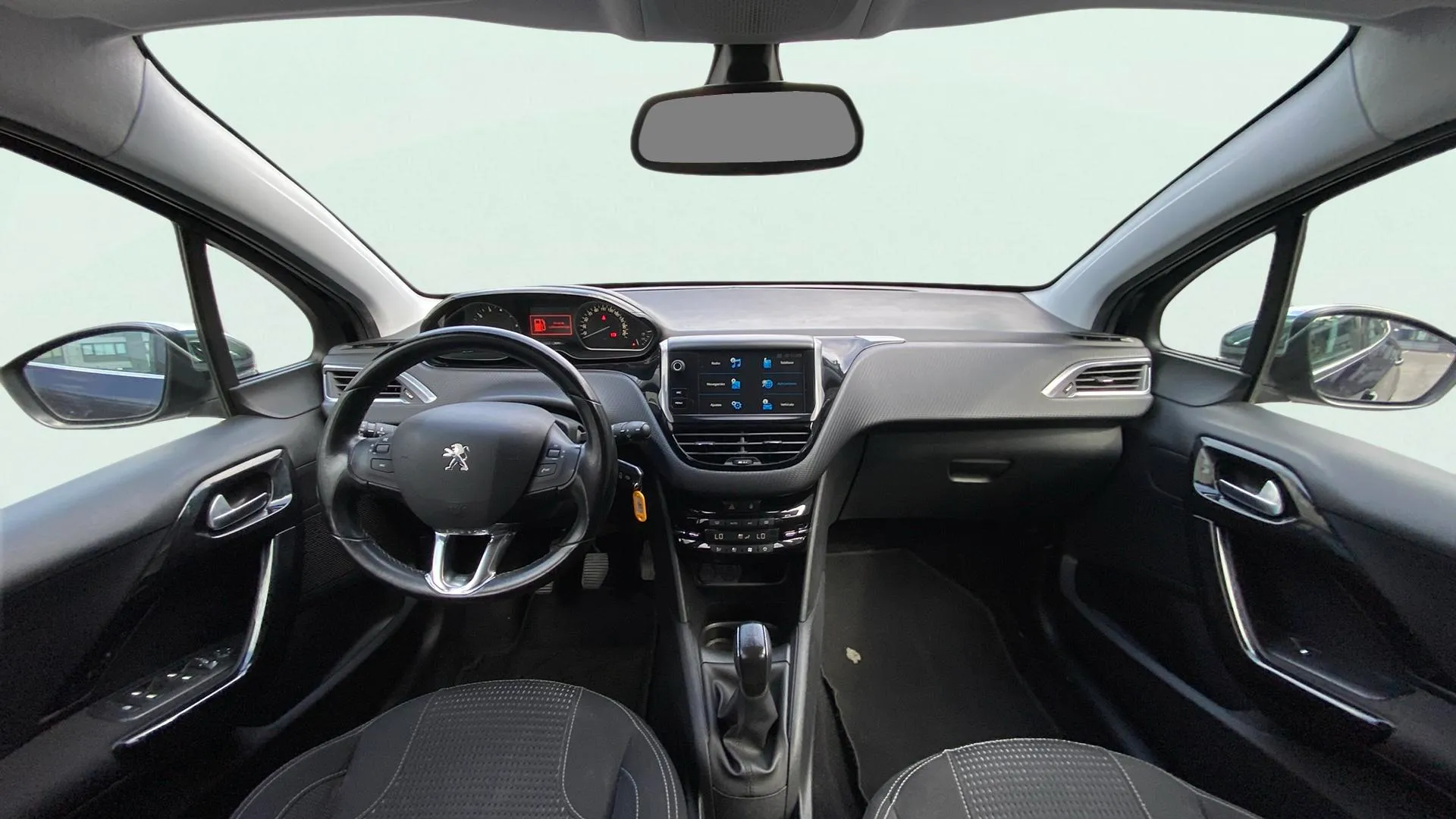 Peugeot 208 Allure 1.2L PureTech - foto 10
