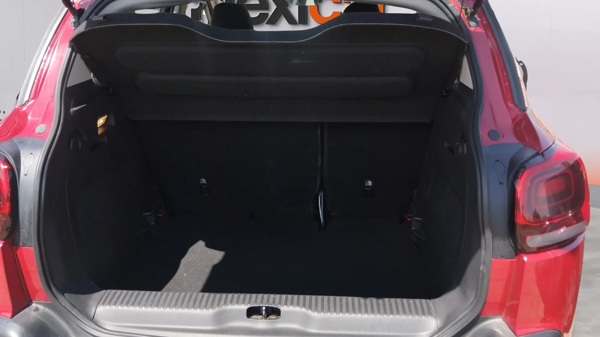 Citroën C3 Aircross PureTech Feel - foto 9