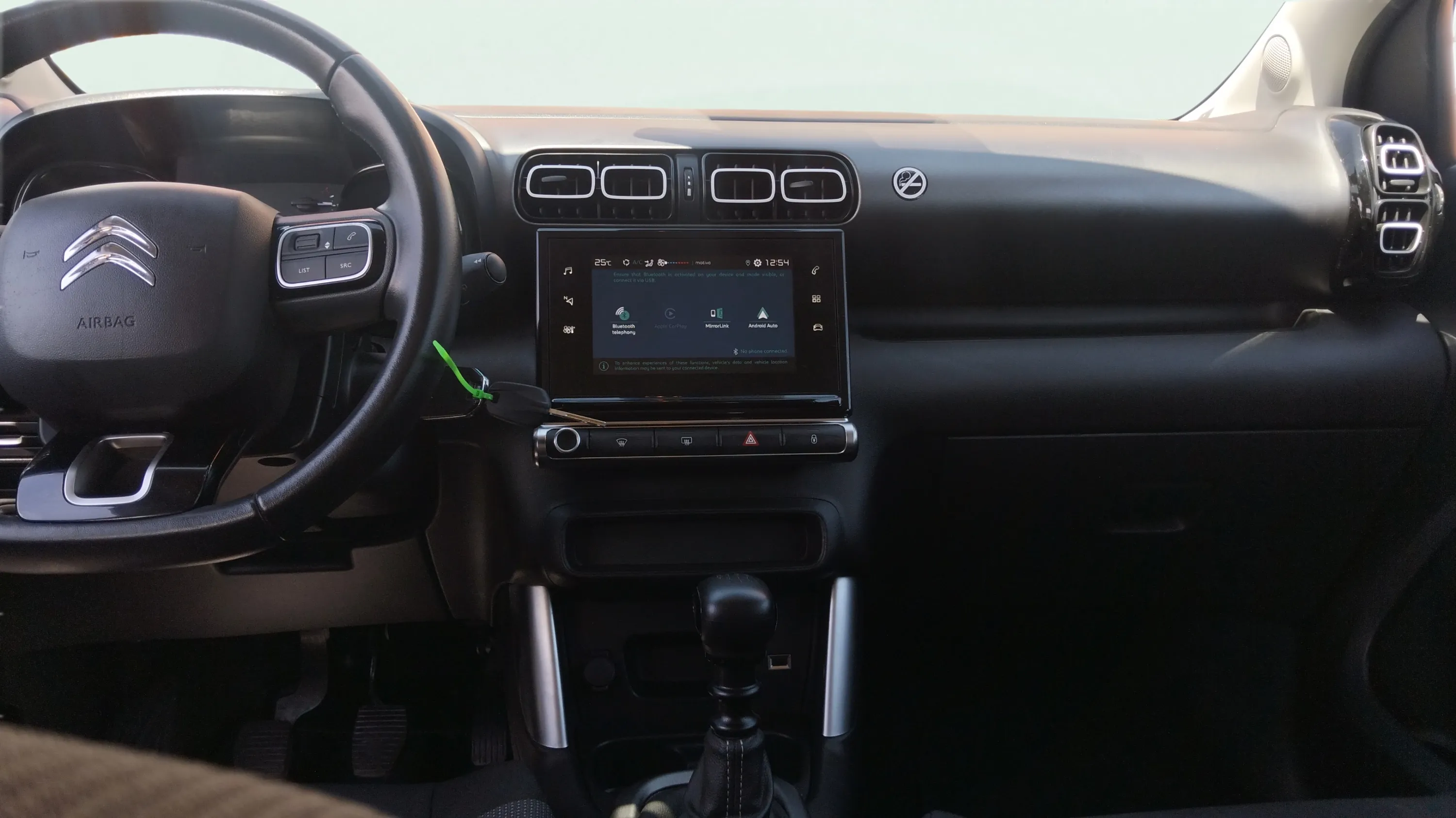 Citroën C3 Aircross PureTech Feel - foto 15