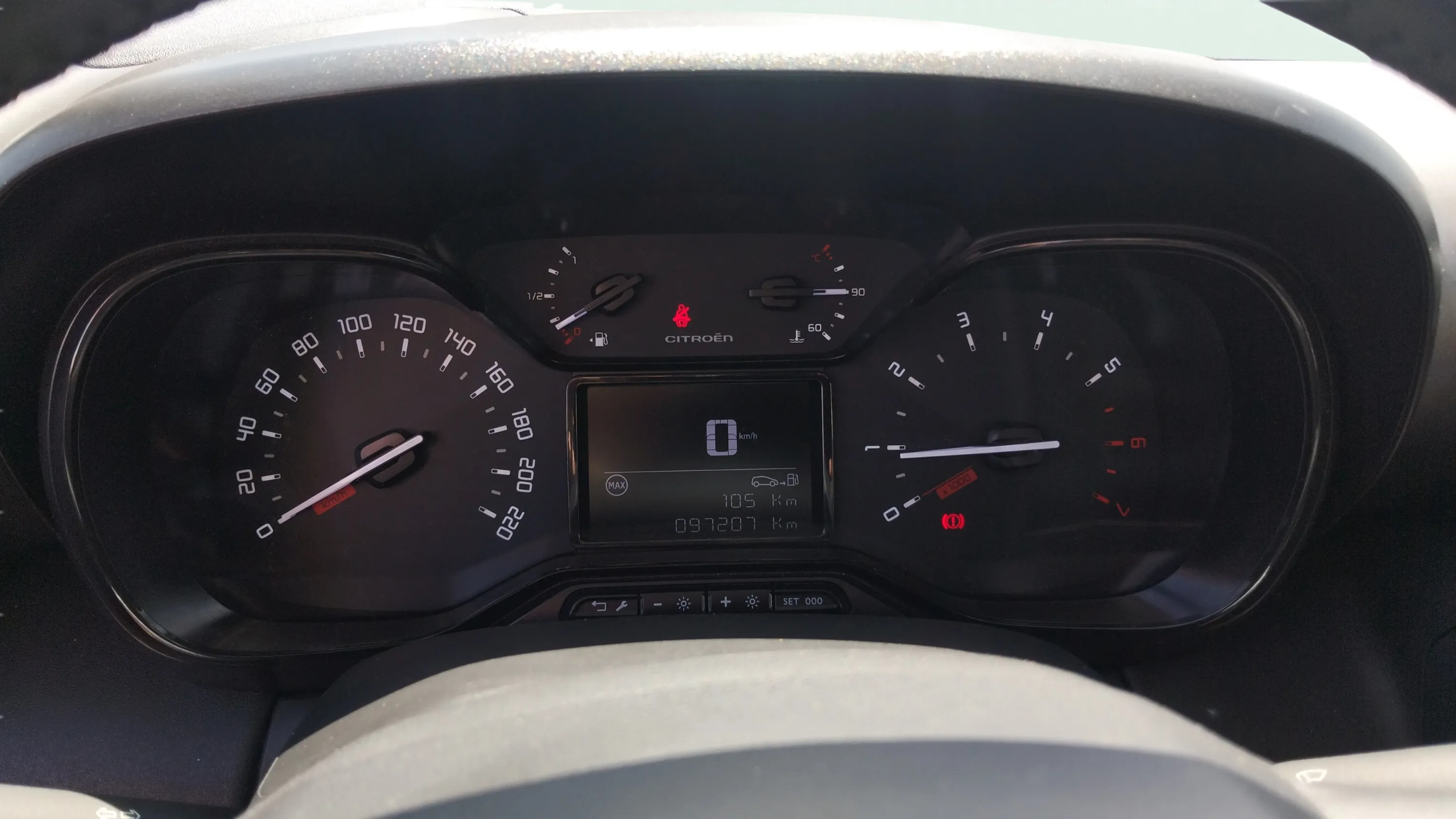 Citroën C3 Aircross PureTech Feel - foto 13