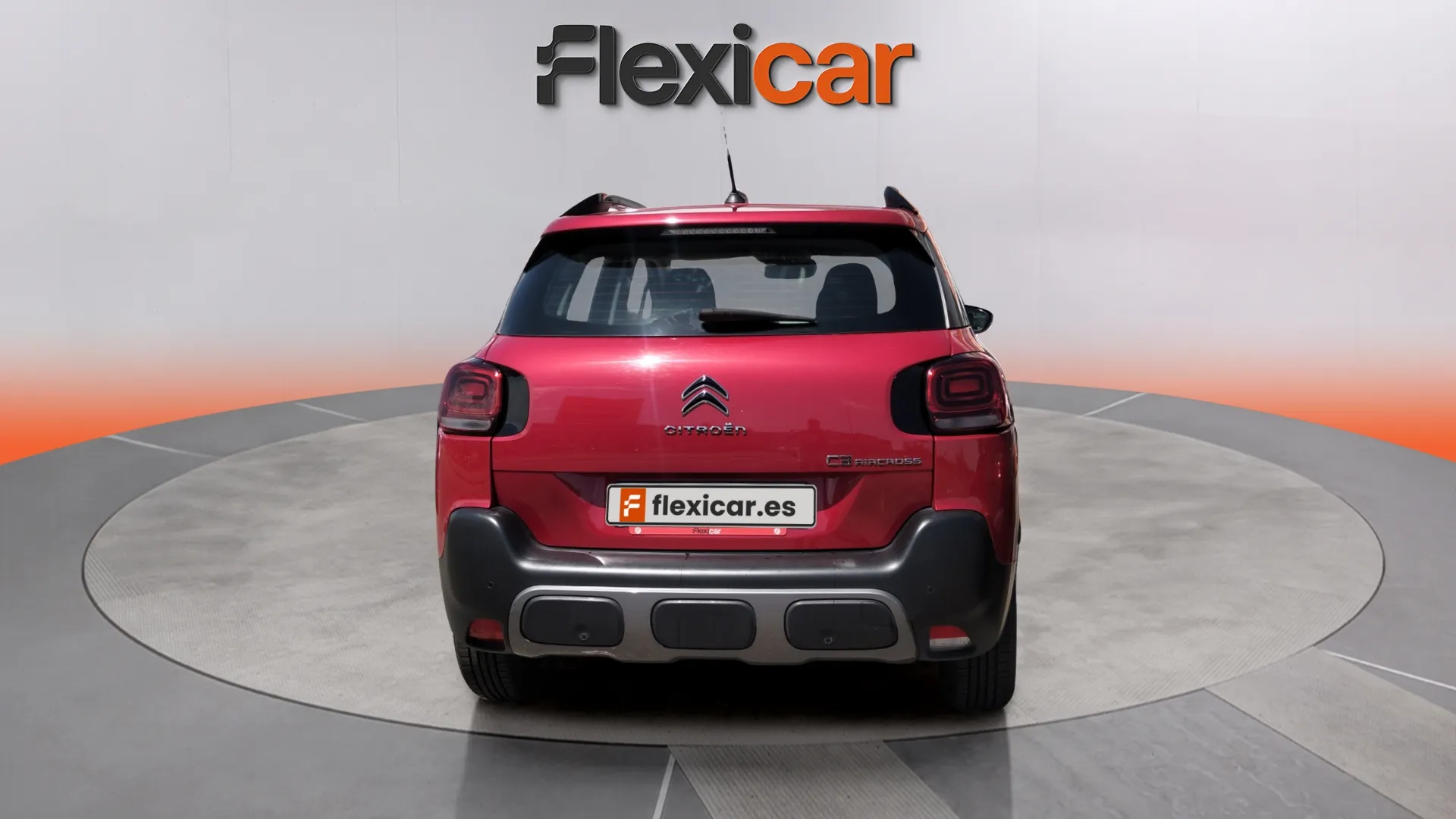 Citroën C3 Aircross PureTech Feel - foto 8