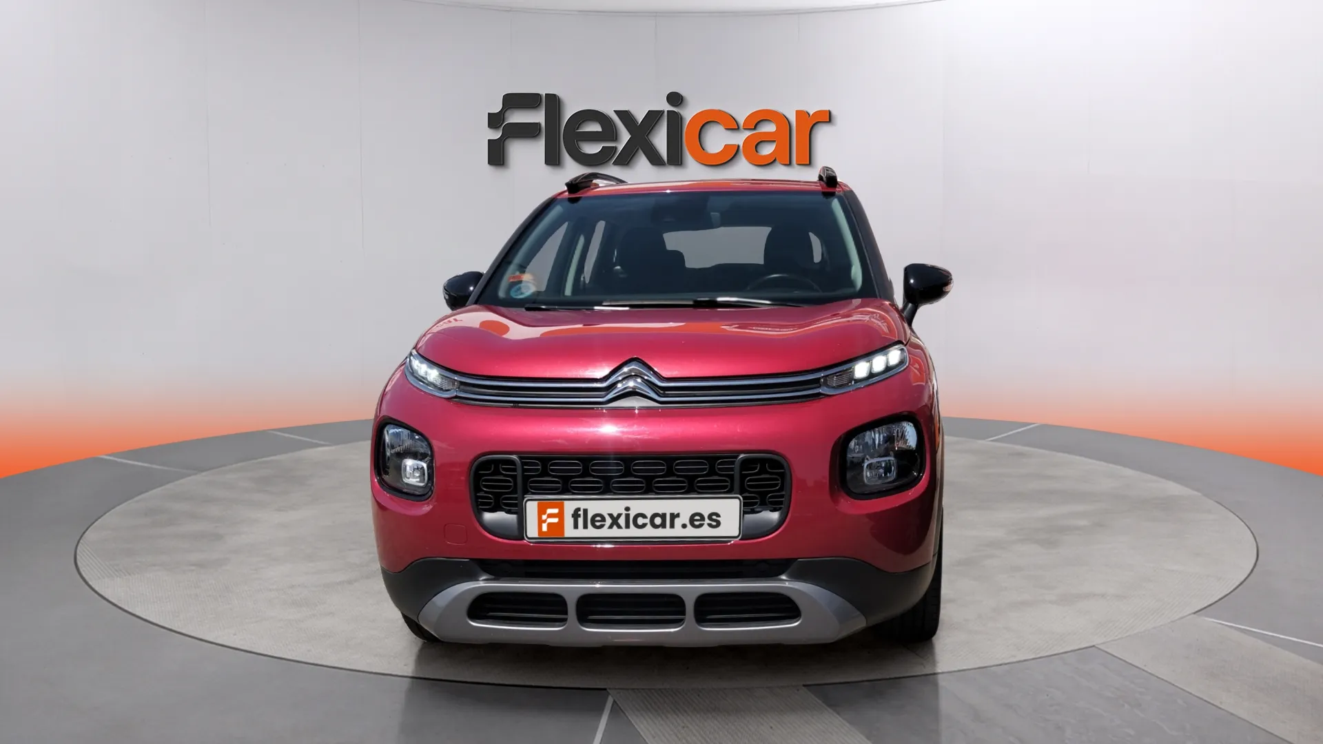 Citroën C3 Aircross PureTech Feel - foto 2
