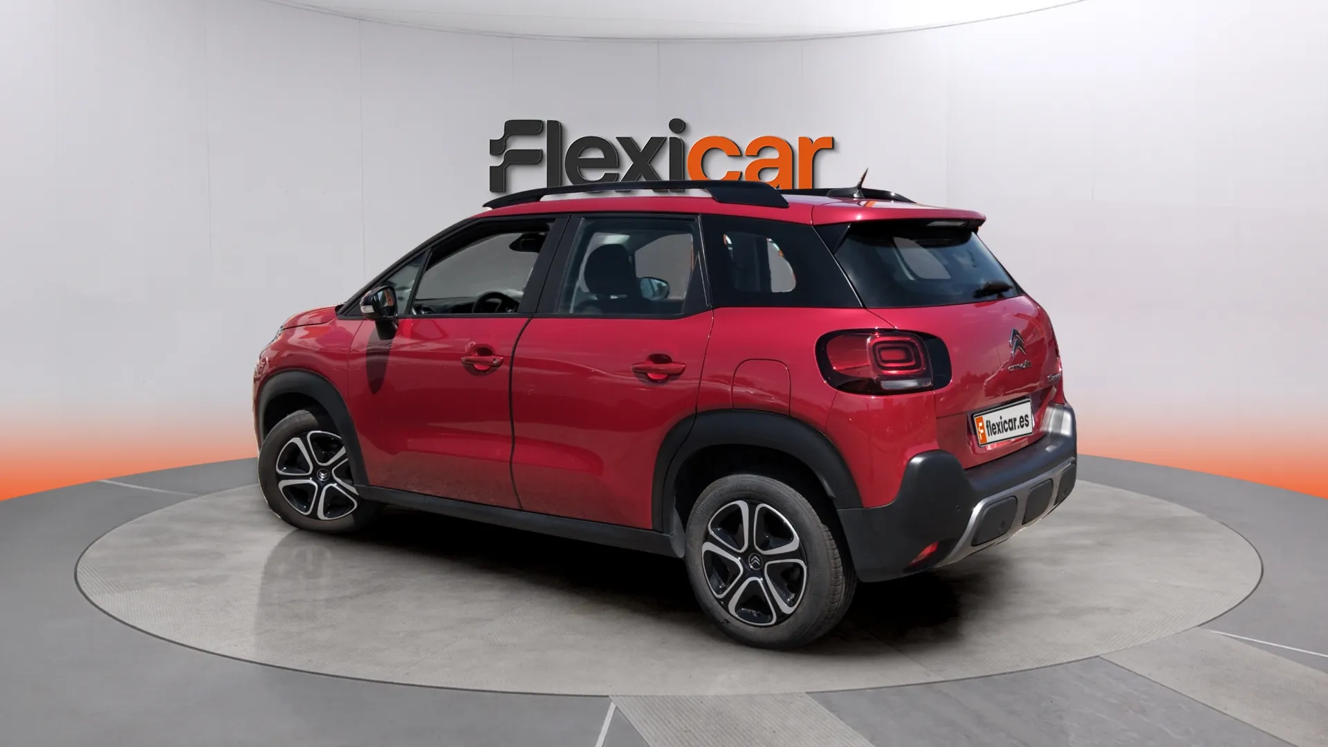 Citroën C3 Aircross PureTech Feel - foto 5