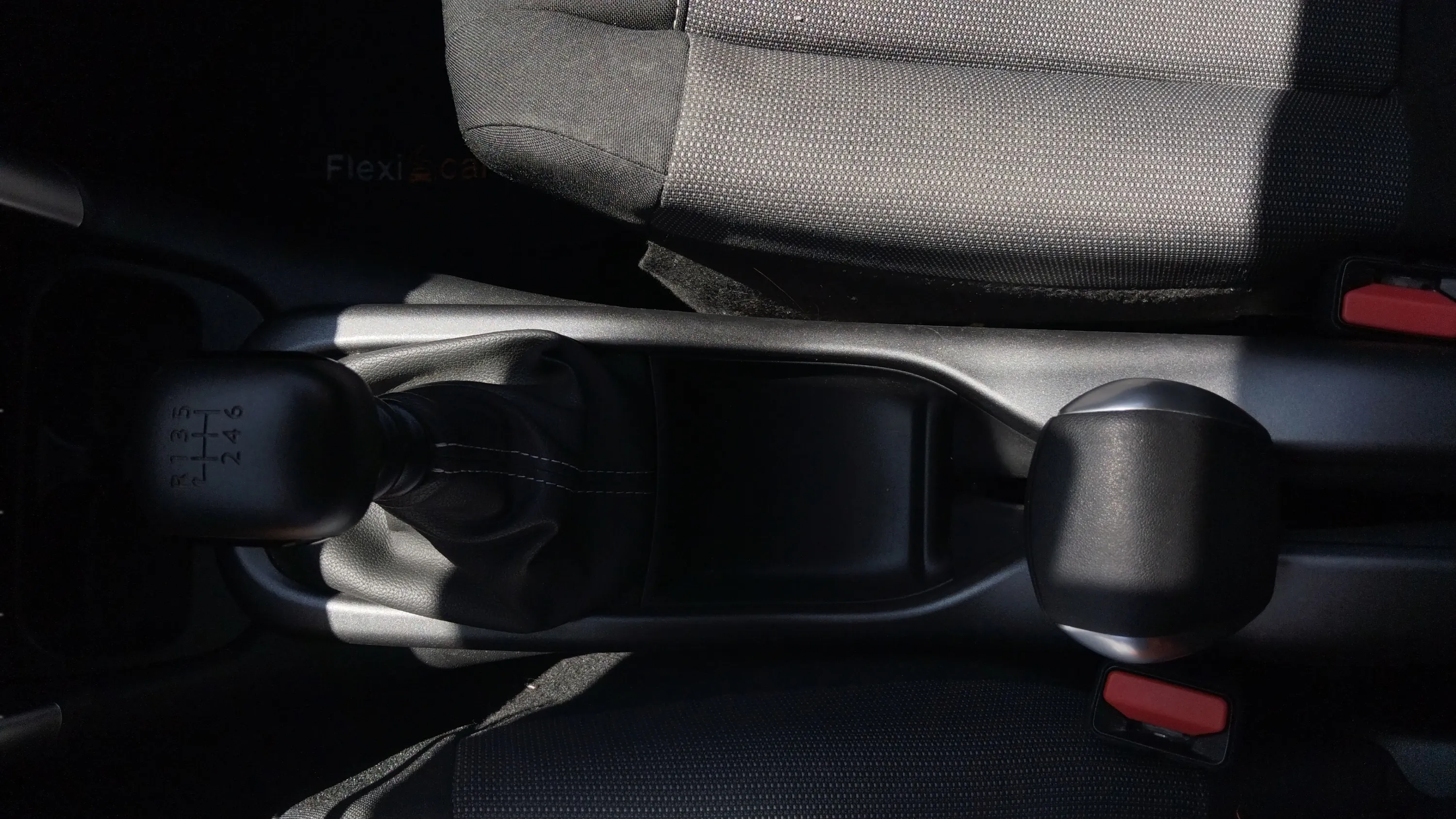 Citroën C3 Aircross PureTech Feel - foto 20