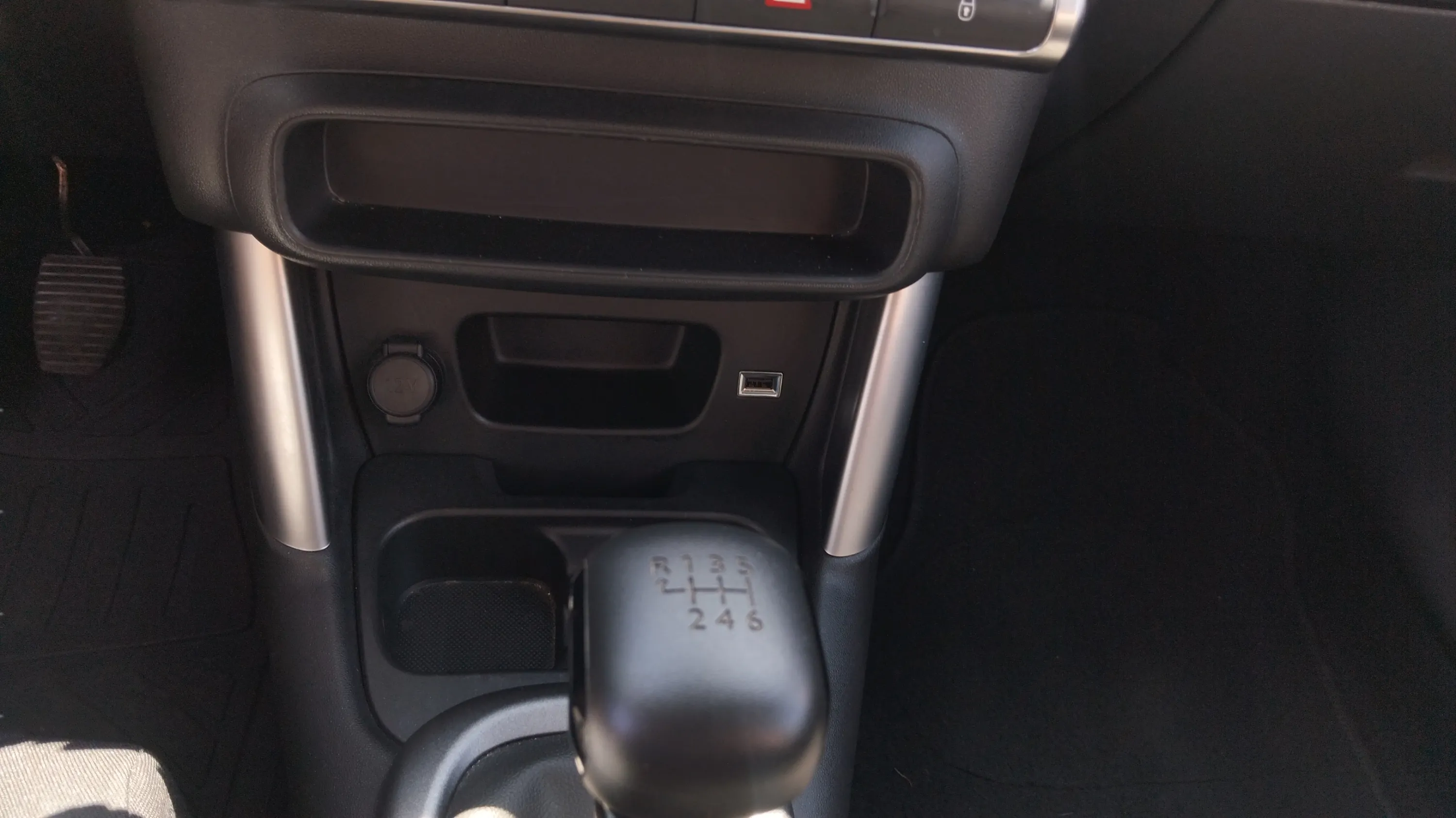 Citroën C3 Aircross PureTech Feel - foto 19