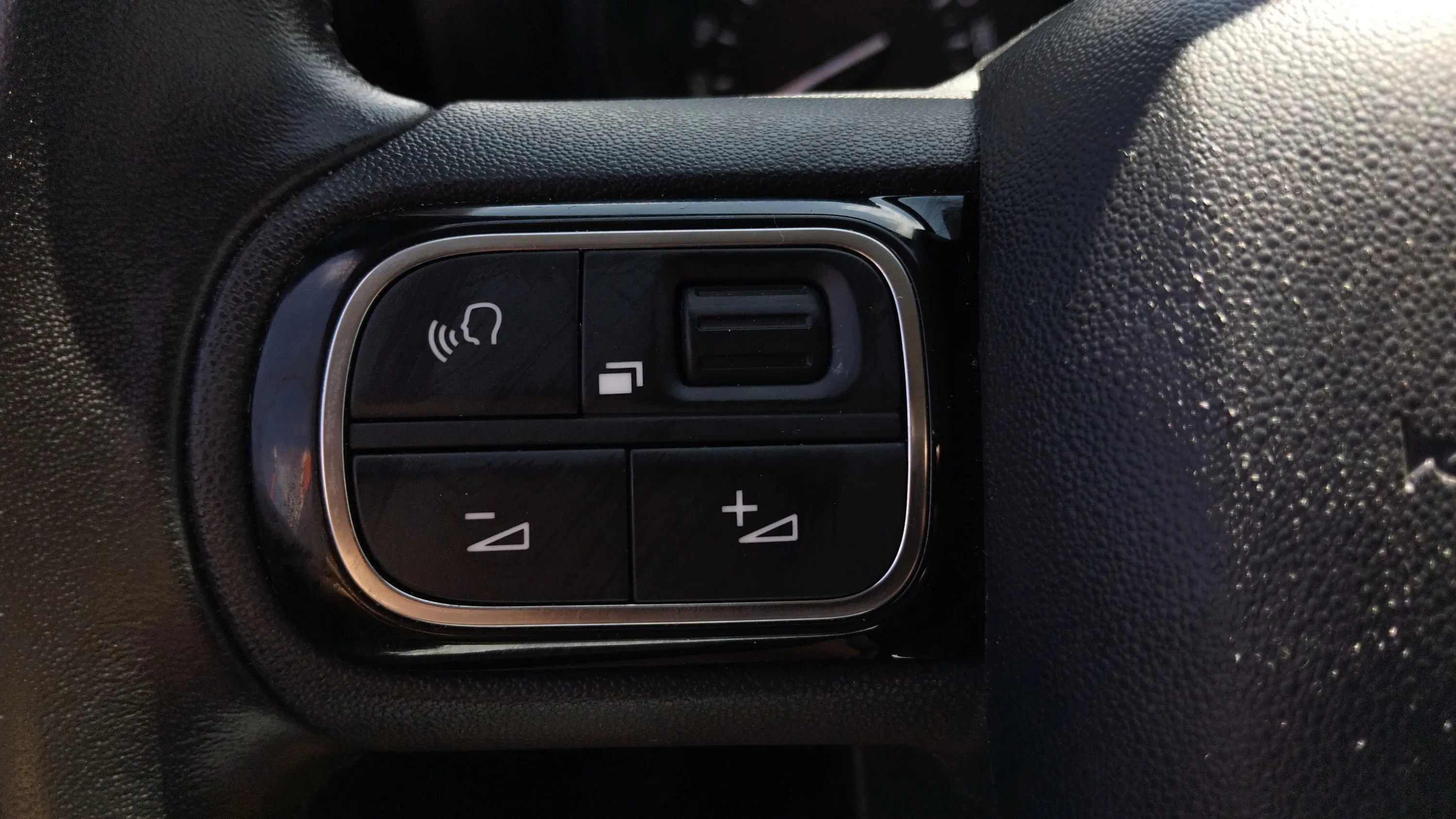 Citroën C3 Aircross PureTech Feel - foto 21