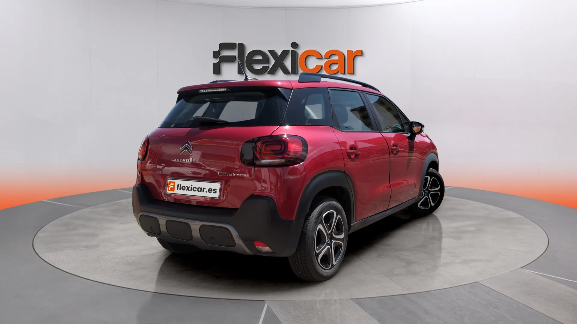 Citroën C3 Aircross PureTech Feel - foto 7