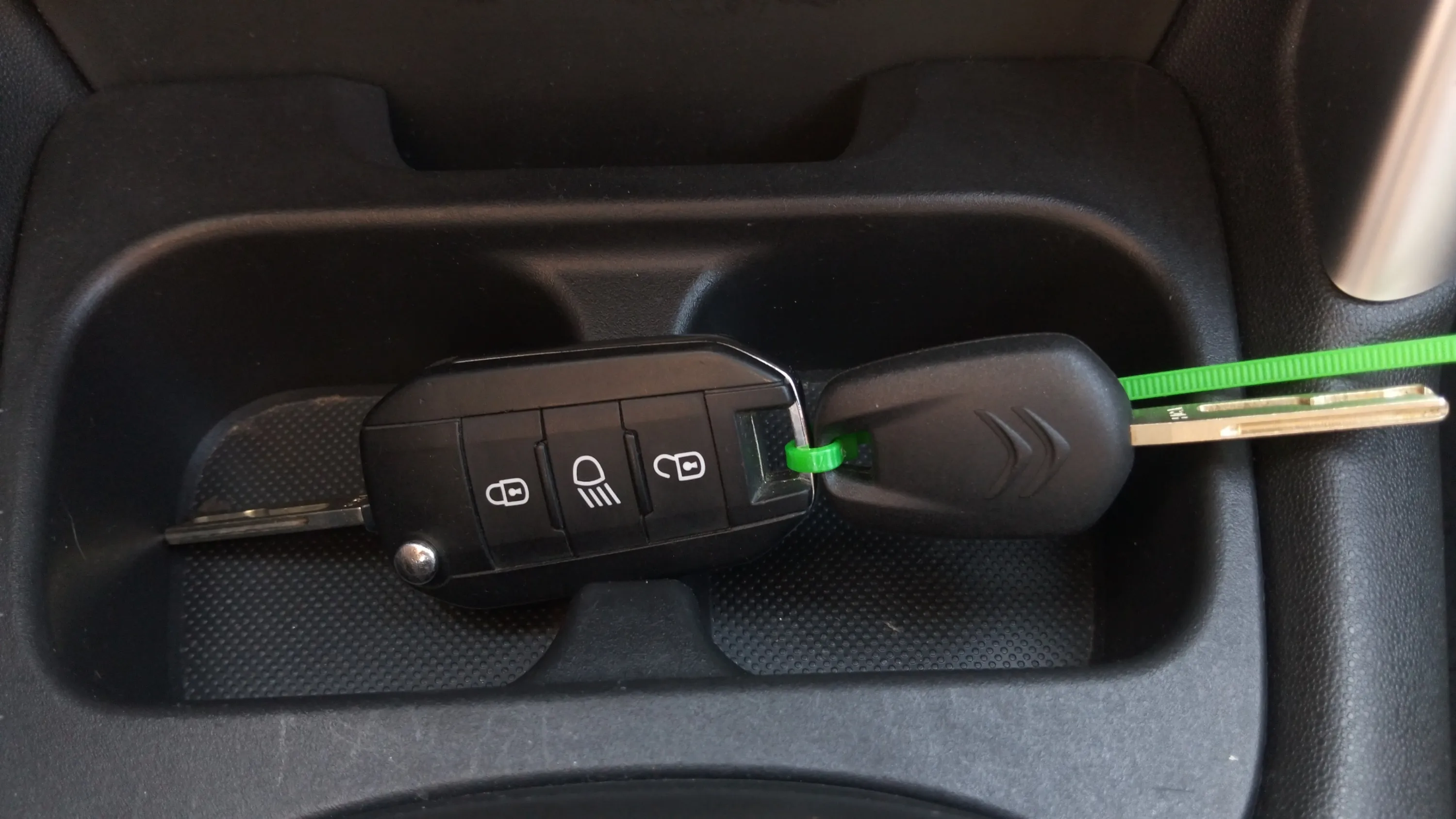 Citroën C3 Aircross PureTech Feel - foto 25