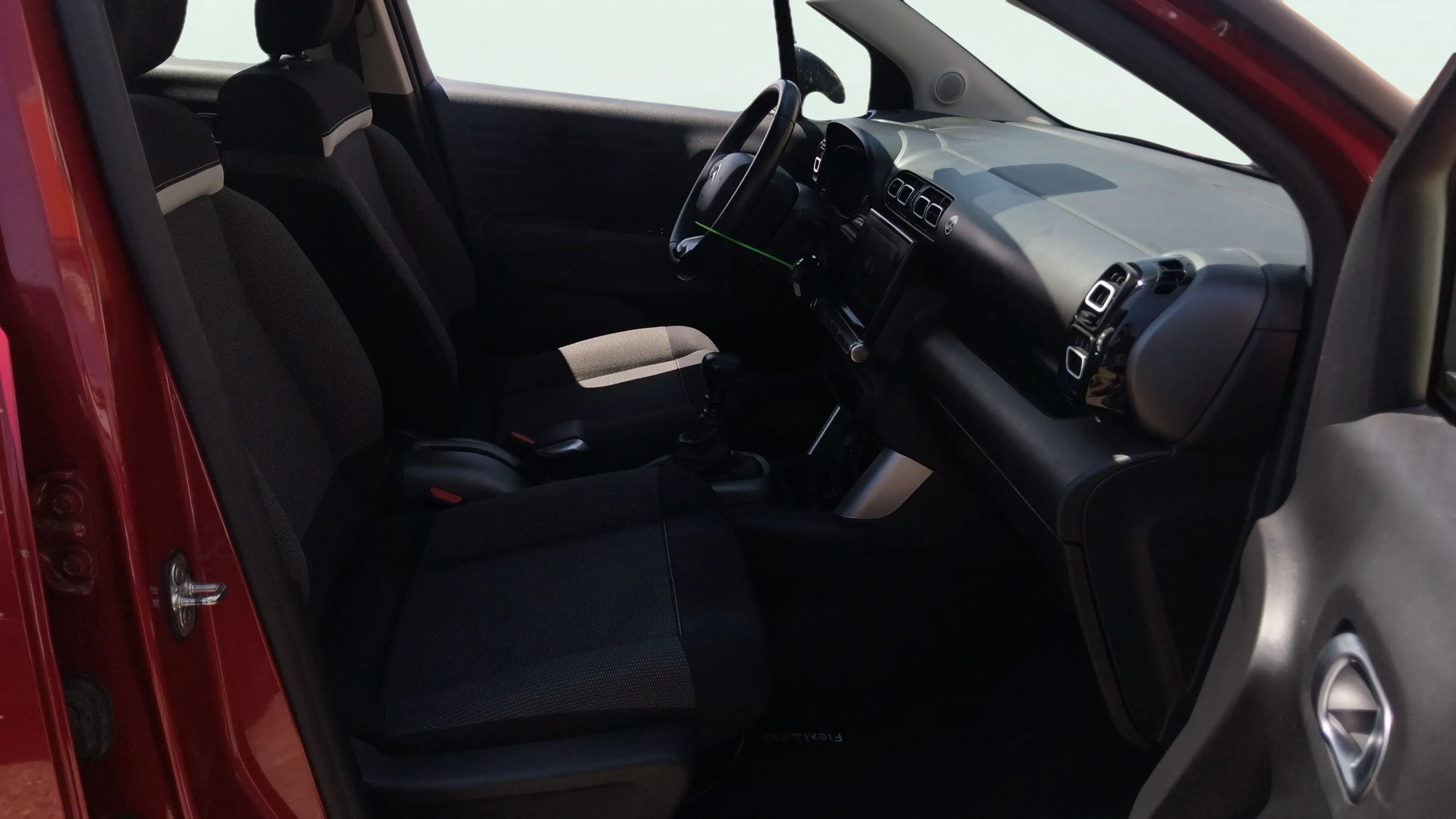 Citroën C3 Aircross PureTech Feel - foto 10