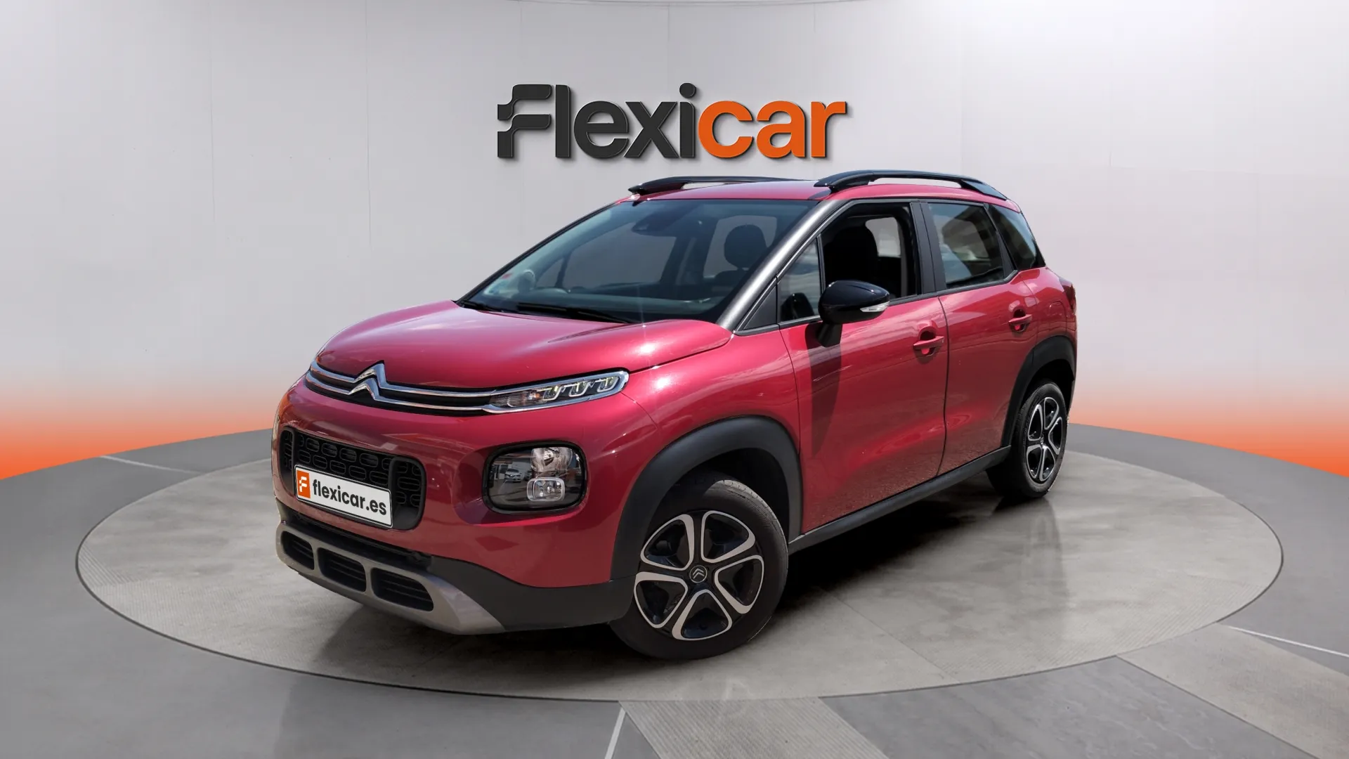Citroën C3 Aircross PureTech Feel - foto 3