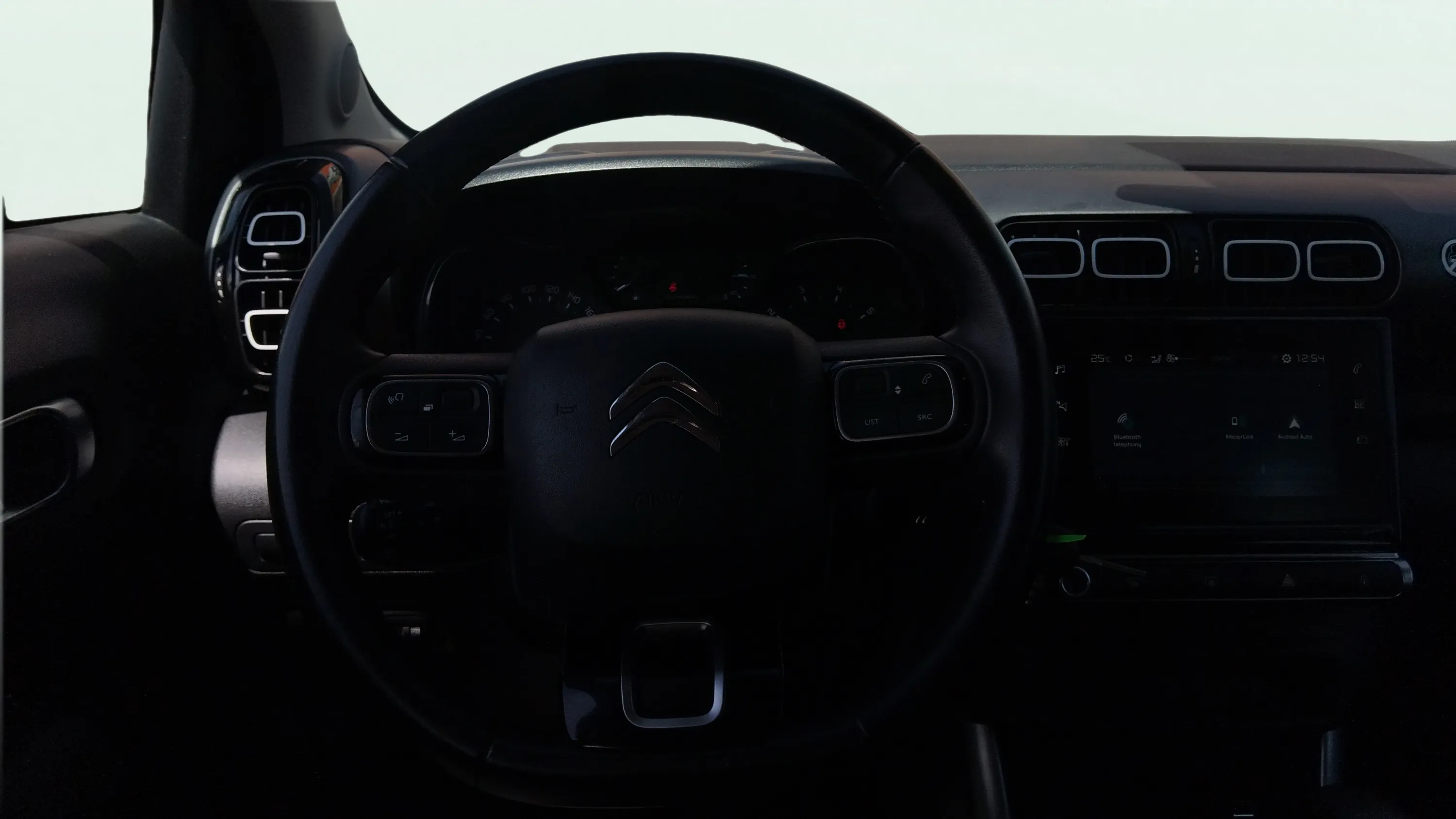 Citroën C3 Aircross PureTech Feel - foto 16