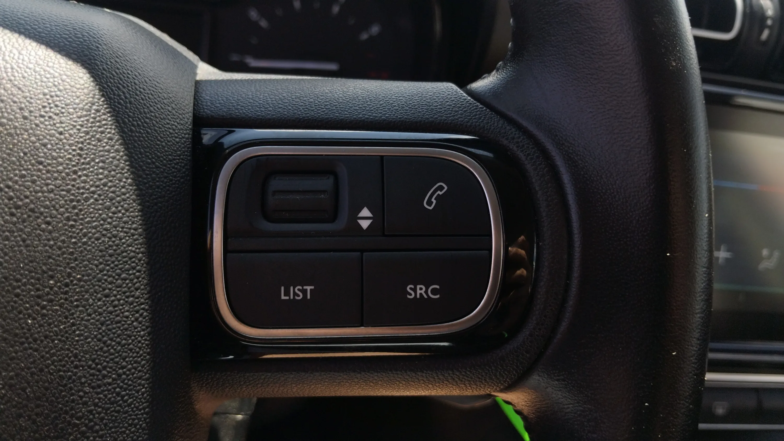 Citroën C3 Aircross PureTech Feel - foto 22