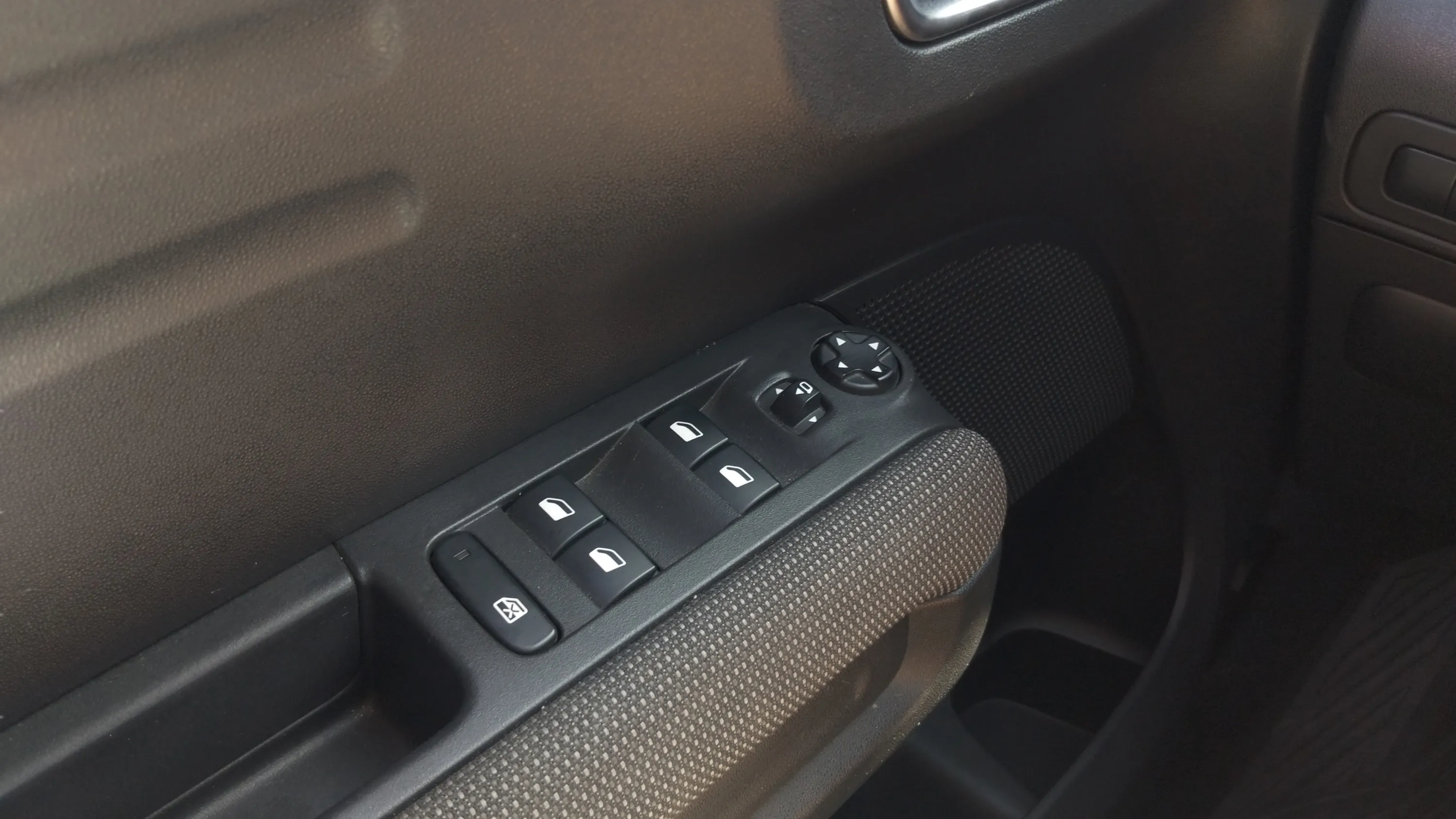 Citroën C3 Aircross PureTech Feel - foto 24