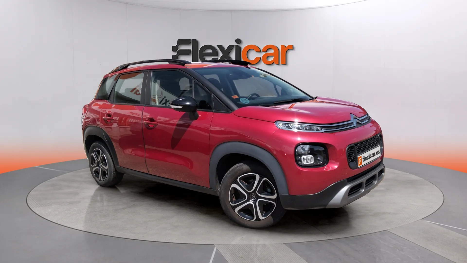 Citroën C3 Aircross PureTech Feel